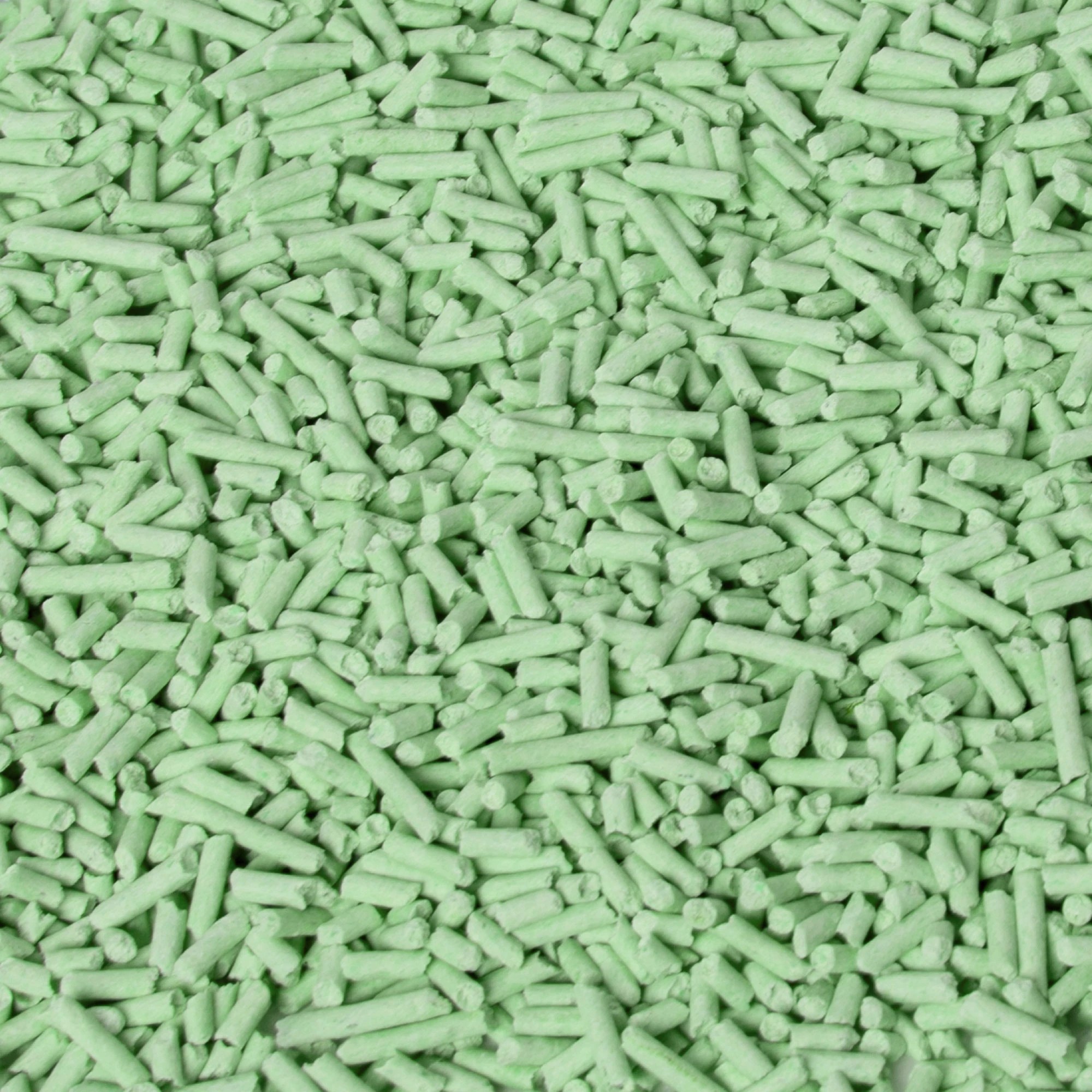 5 Pawz 2.5kg Tofu Cat Litter Clumping Flushable Fast Super Absorbent Green Tea x6, 5 of 8