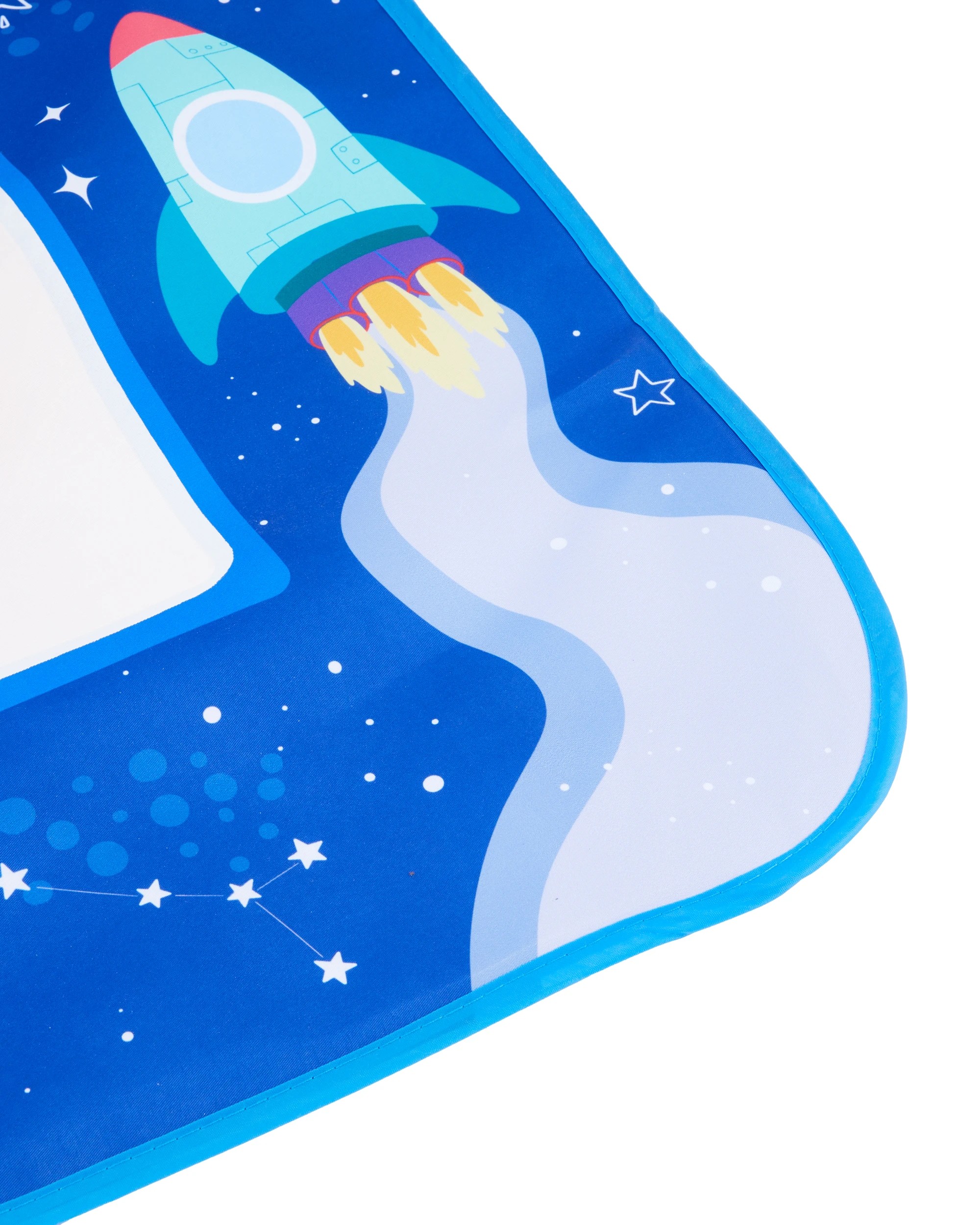 5 22 Piece Glow in the Dark Drawing Mat, 5 of 7