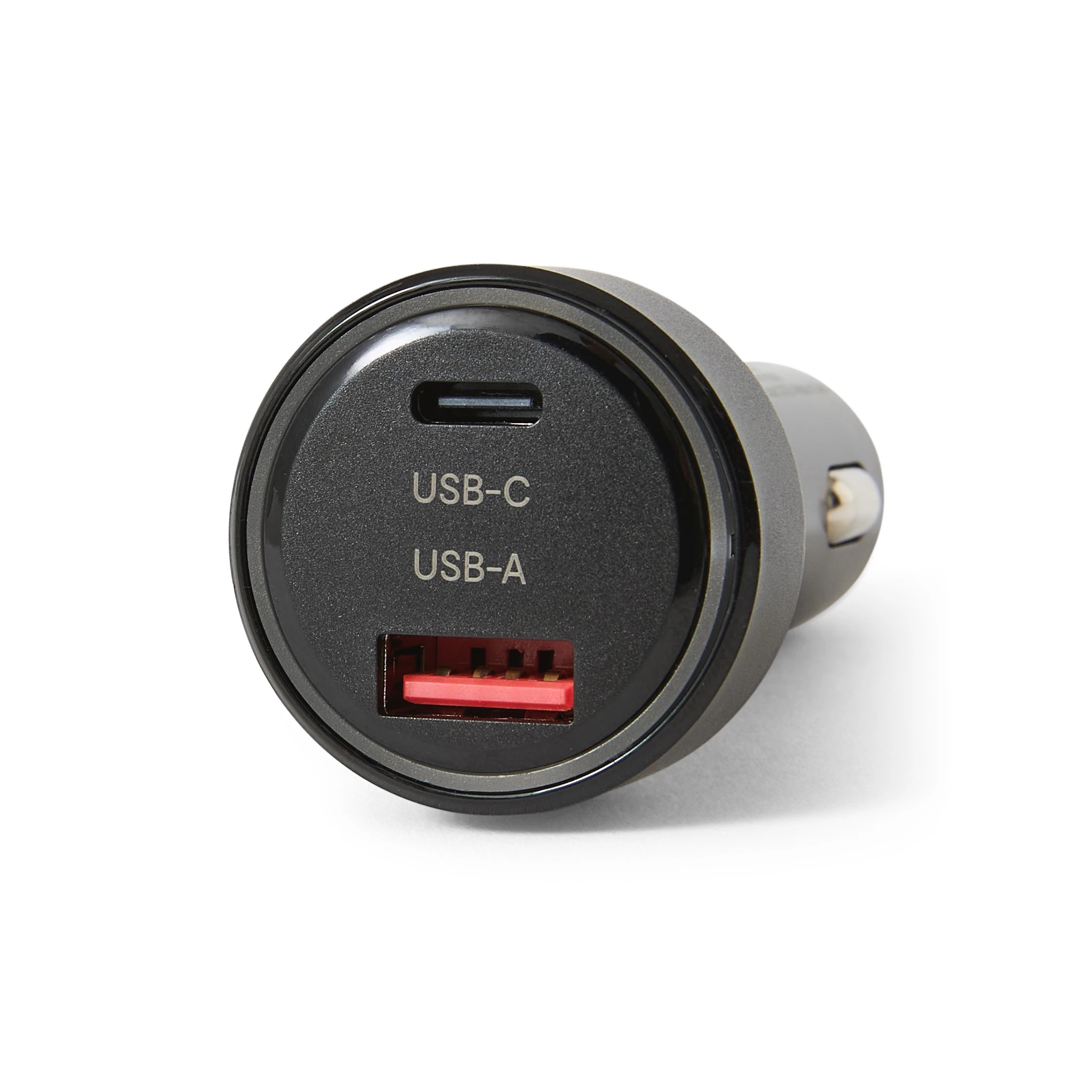 3 2-In-1 Car Charge Tracker, 3 of 4