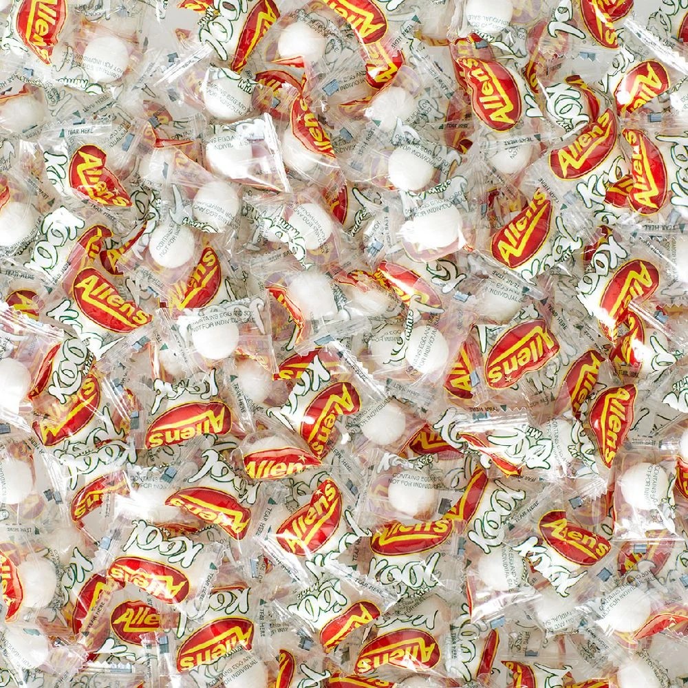 2 Allen's Kool Mints 5kg, 2 of 3
