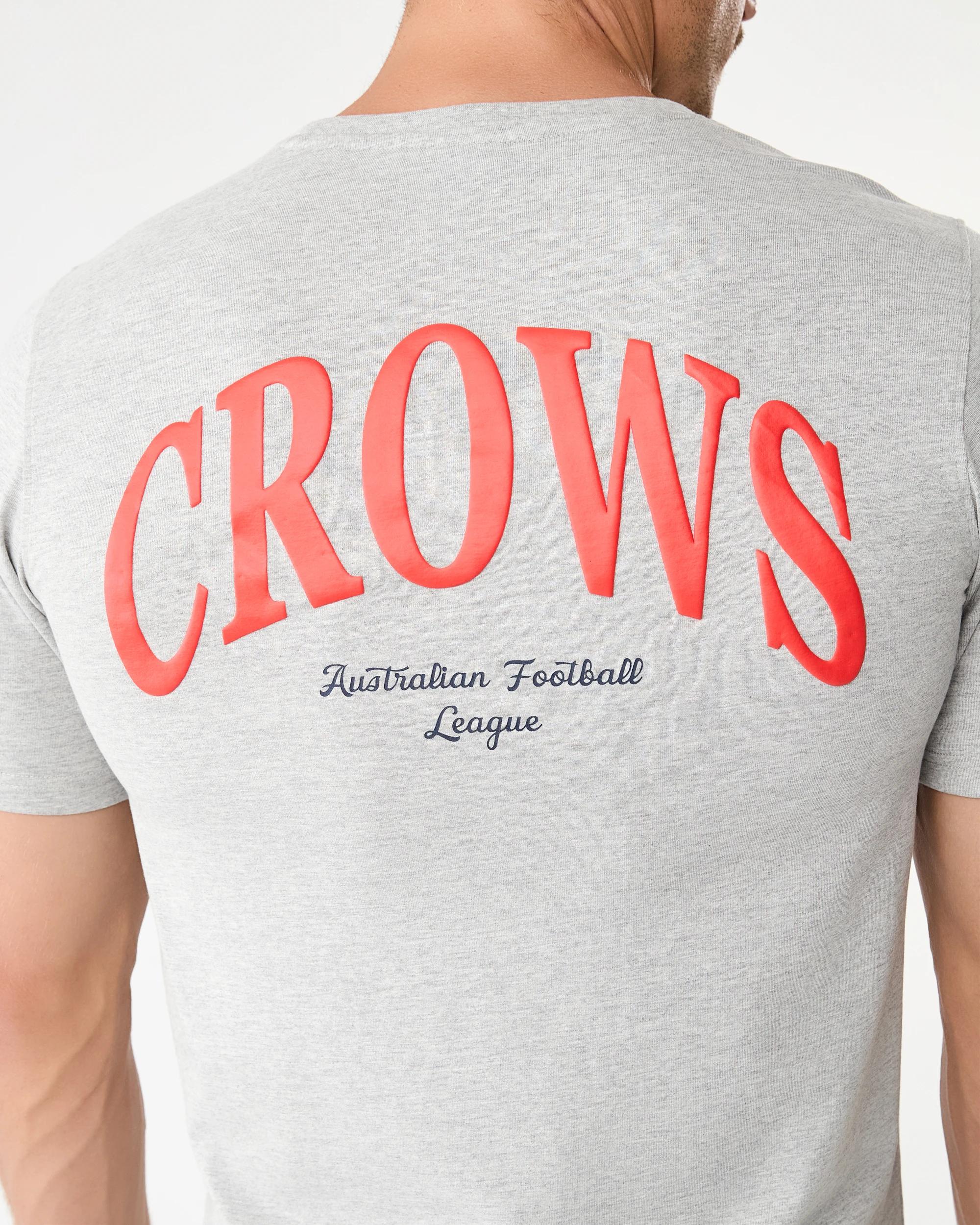 9 Official AFL Adult T-shirt Adelaide, 9 of 9