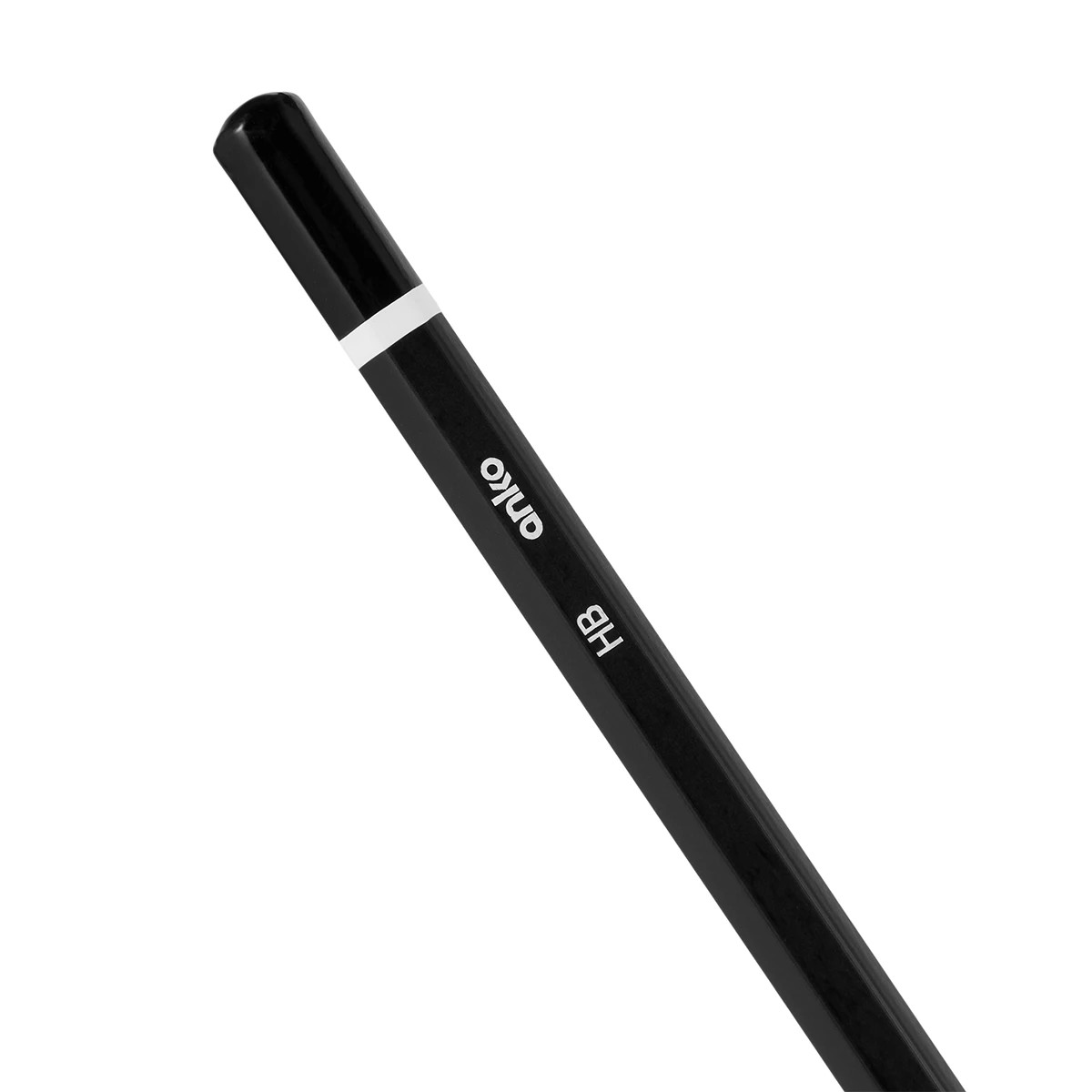 4 12 Pack Sketching Pencils, 4 of 6