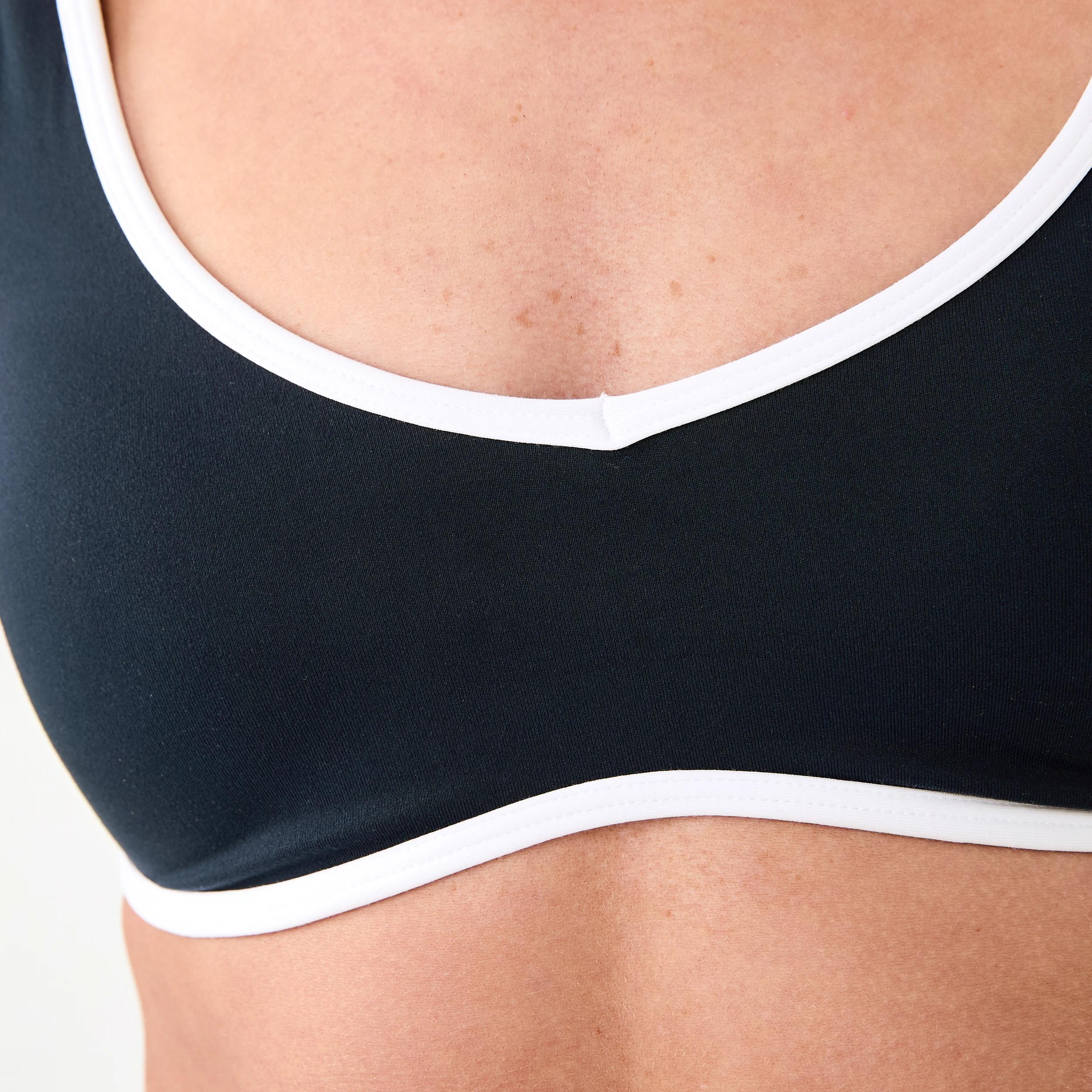 7 Everlast Womens Street Crop Top EVERLAST RED, 7 of 9