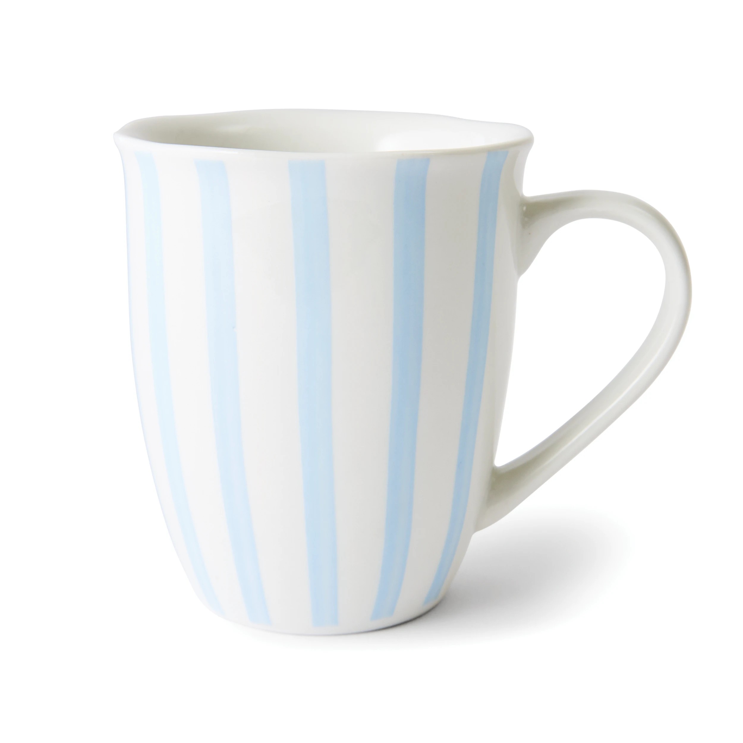 1 Blue Stripe Mug, 1 of 5