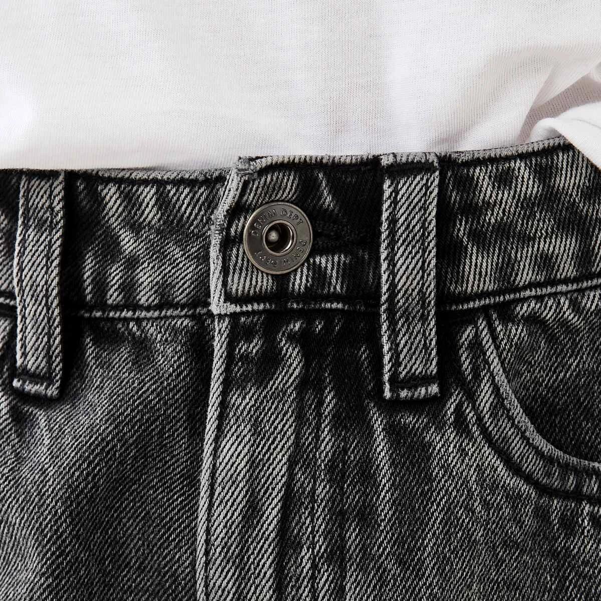 3 Carpenter Jeans Blk Denim, 3 of 10