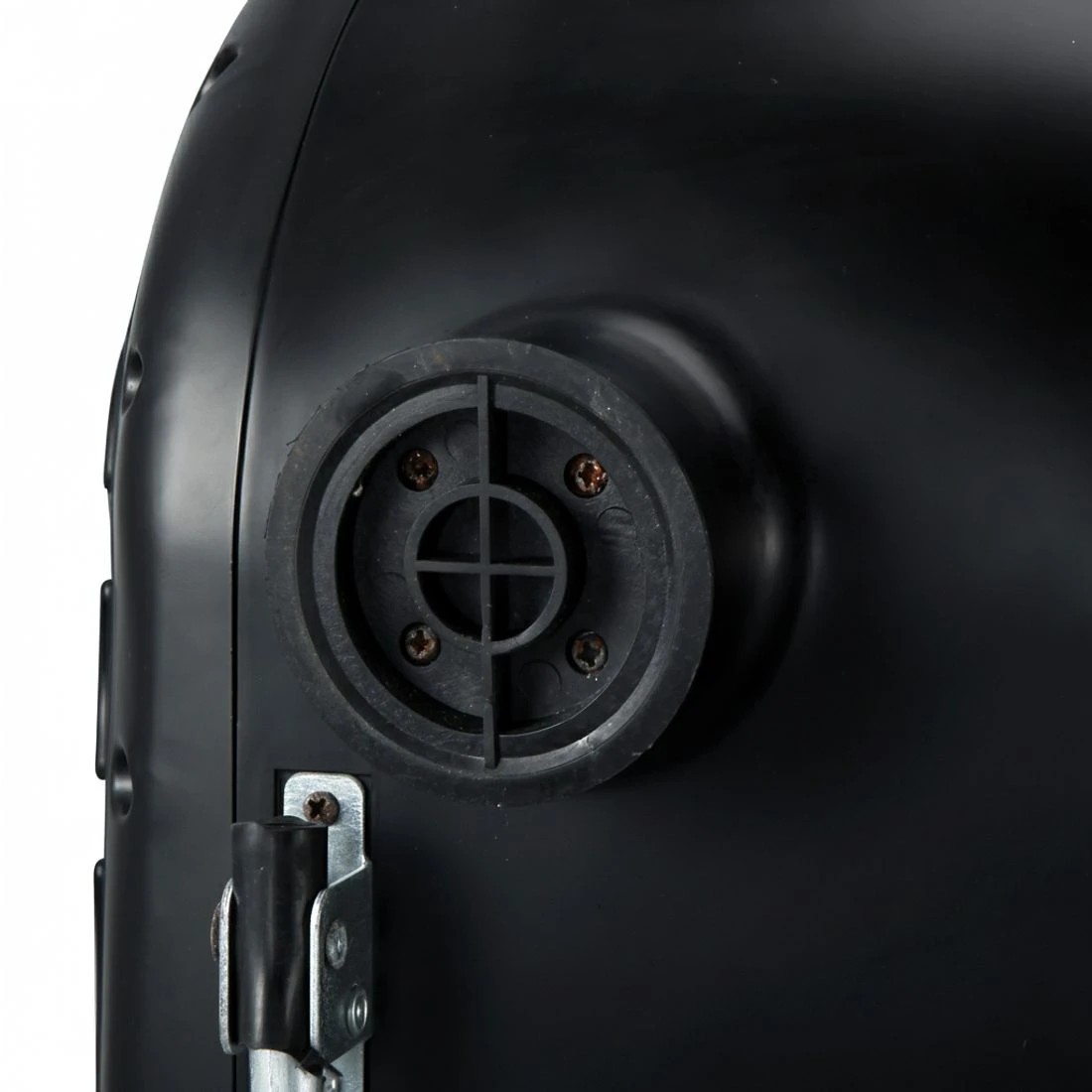 8 Livemor Foot Massager Massagers Shiatsu Electric Roller Ankle Calf Leg Kneading - Black, 8 of 8