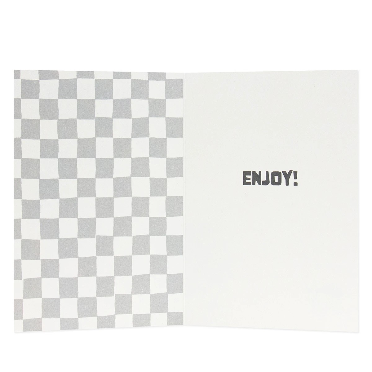 2 Connections from Hallmark Birthday Card - Happy Birthday Party Animal, 2 of 3