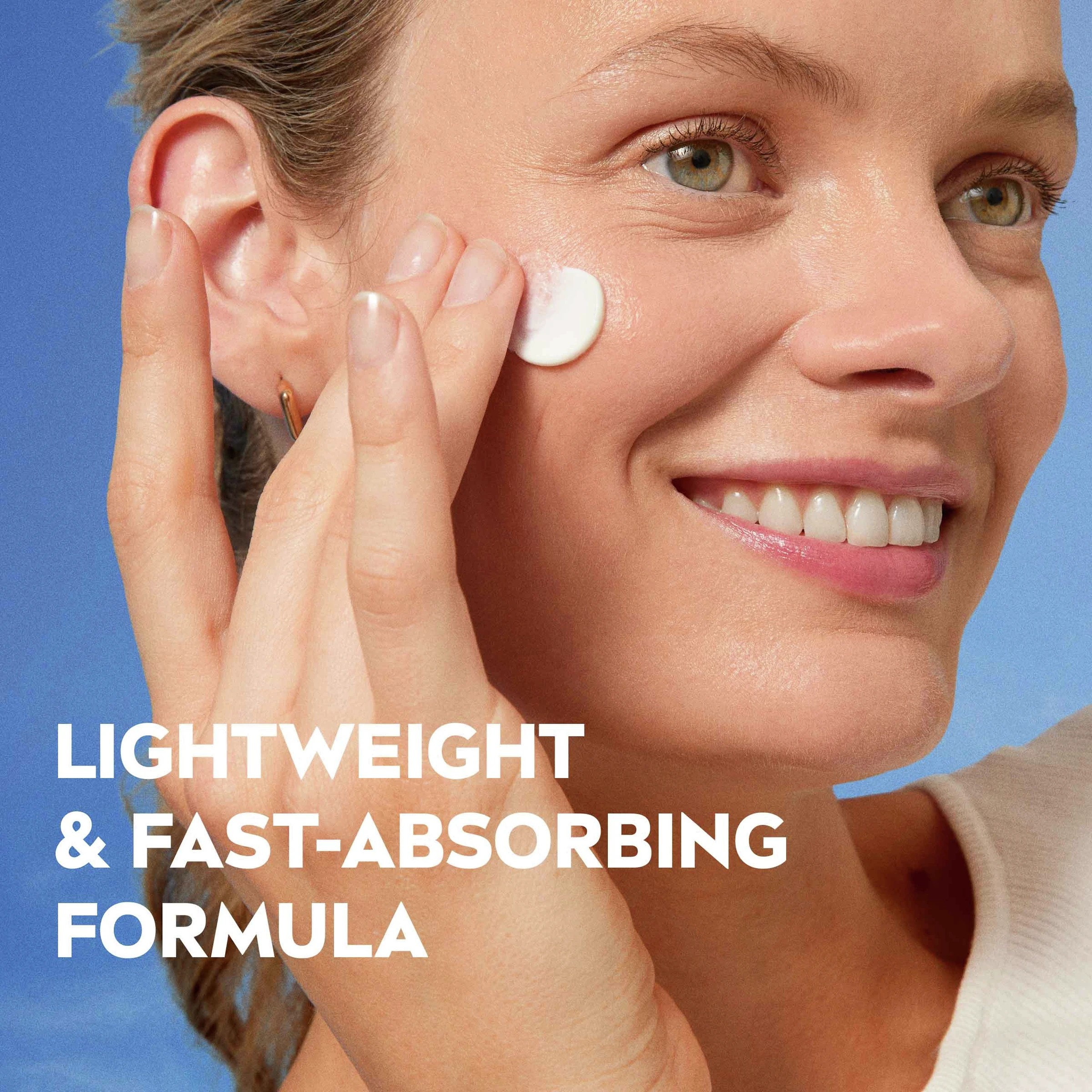 7 NIVEA Refreshing Day Cream SPF30 50ml - Waterlily Extract & Hyaluronic Acid, 7 of 10