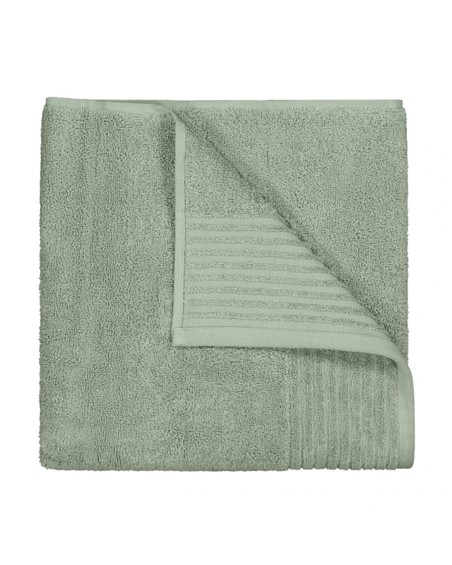 Edan Cotton Bath Sheet - 