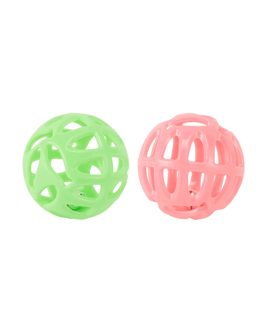 3 12 Pack Cat Toy Balls, 3 of 9