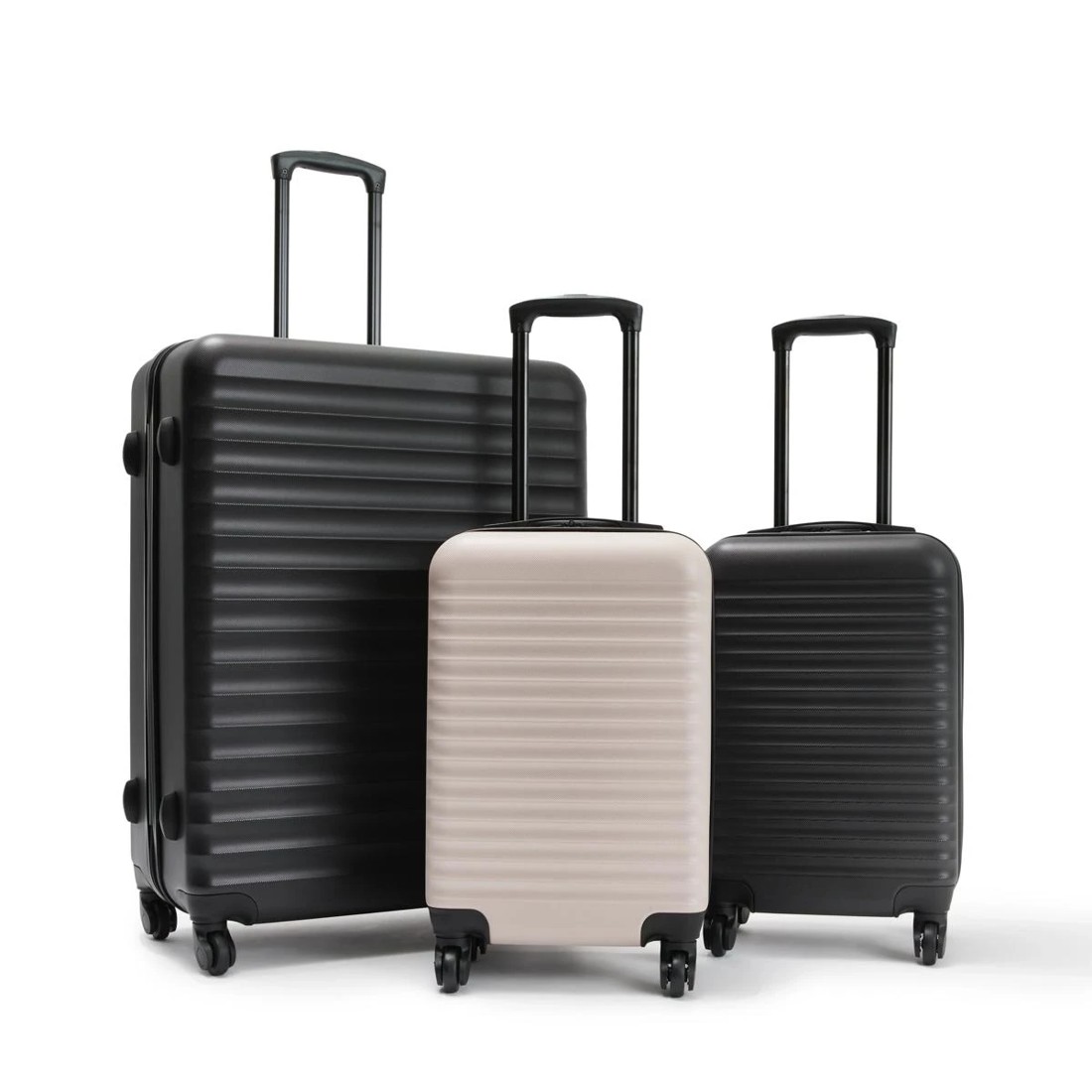 2 3 Piece Hard Case Set, 2 of 8