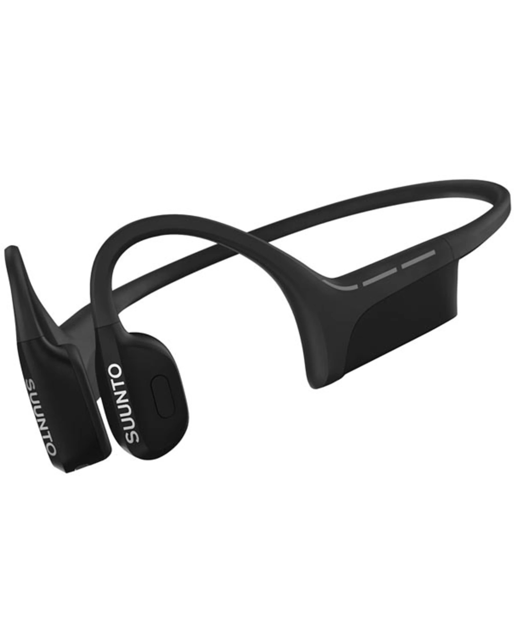 1 Suunto WING Bone Conduction Headphones, 1 of 5