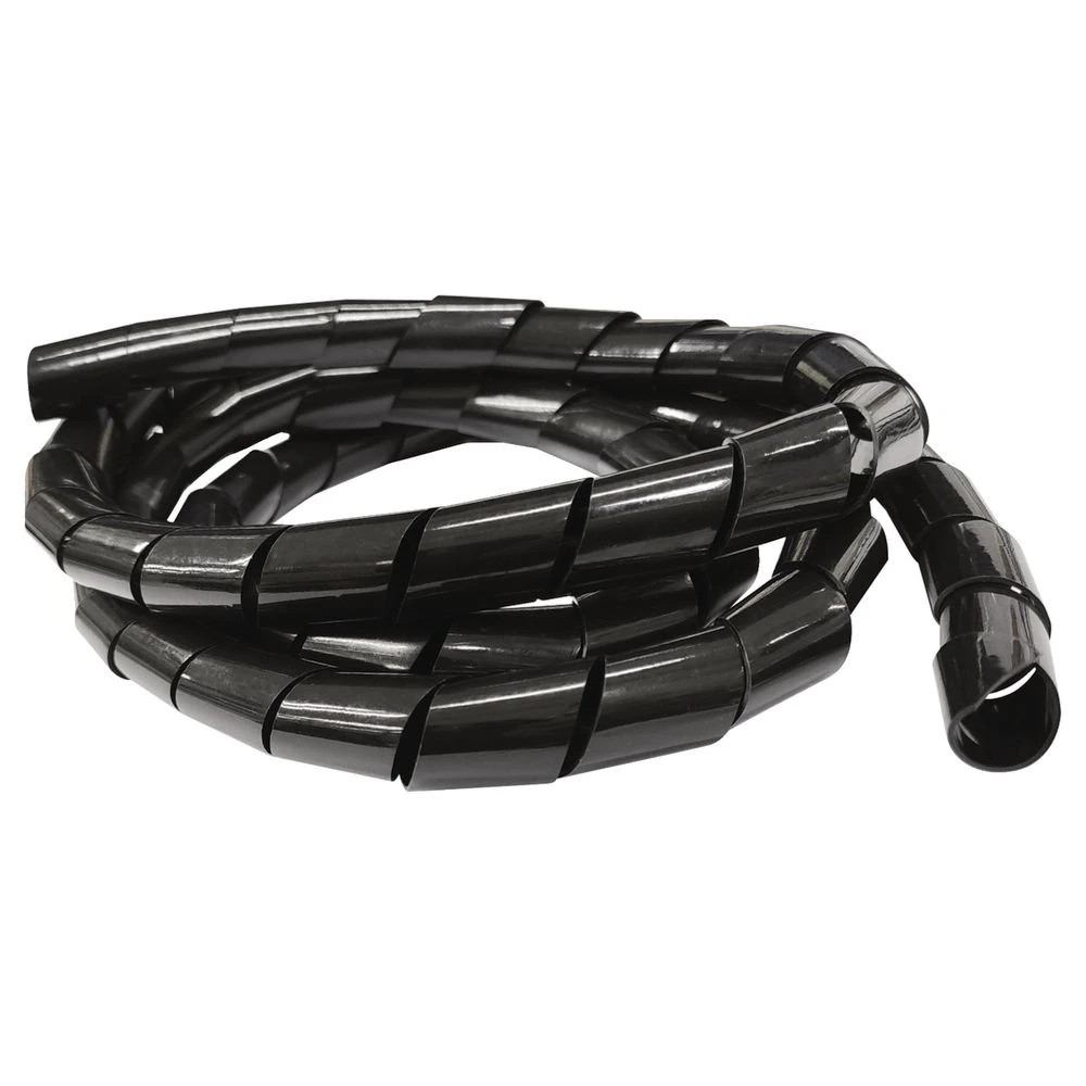 2 Keji Cord Concealer Black, 2 of 2