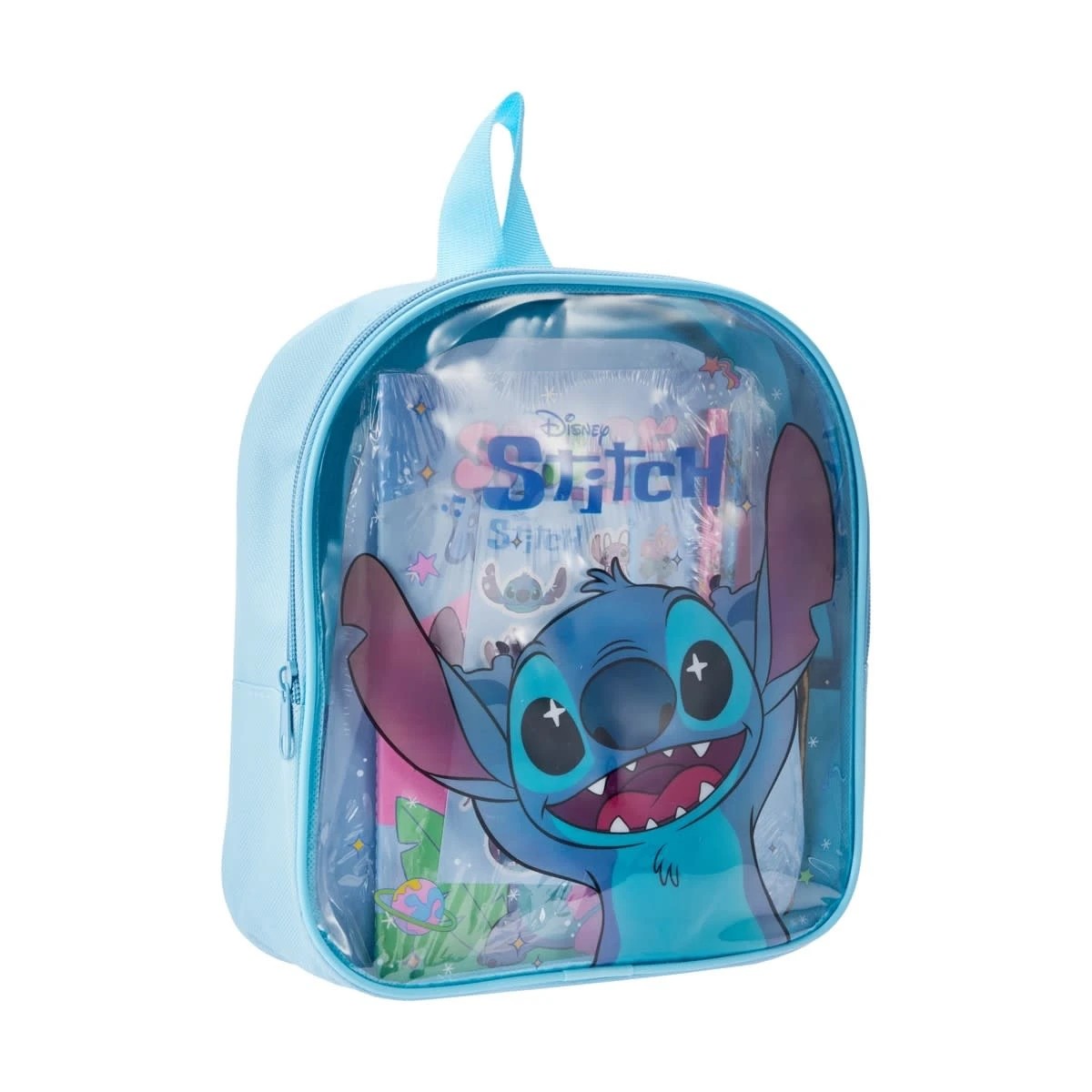 2 Disney Lilo & Stitch Stationery Set, 2 of 10