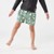 SURF ICON TILE GREEN