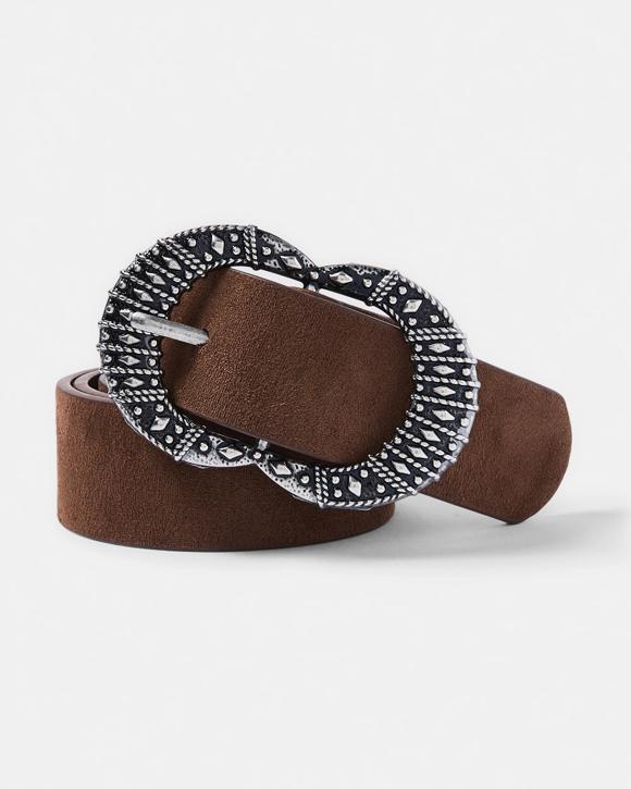 Vintage Western Belt