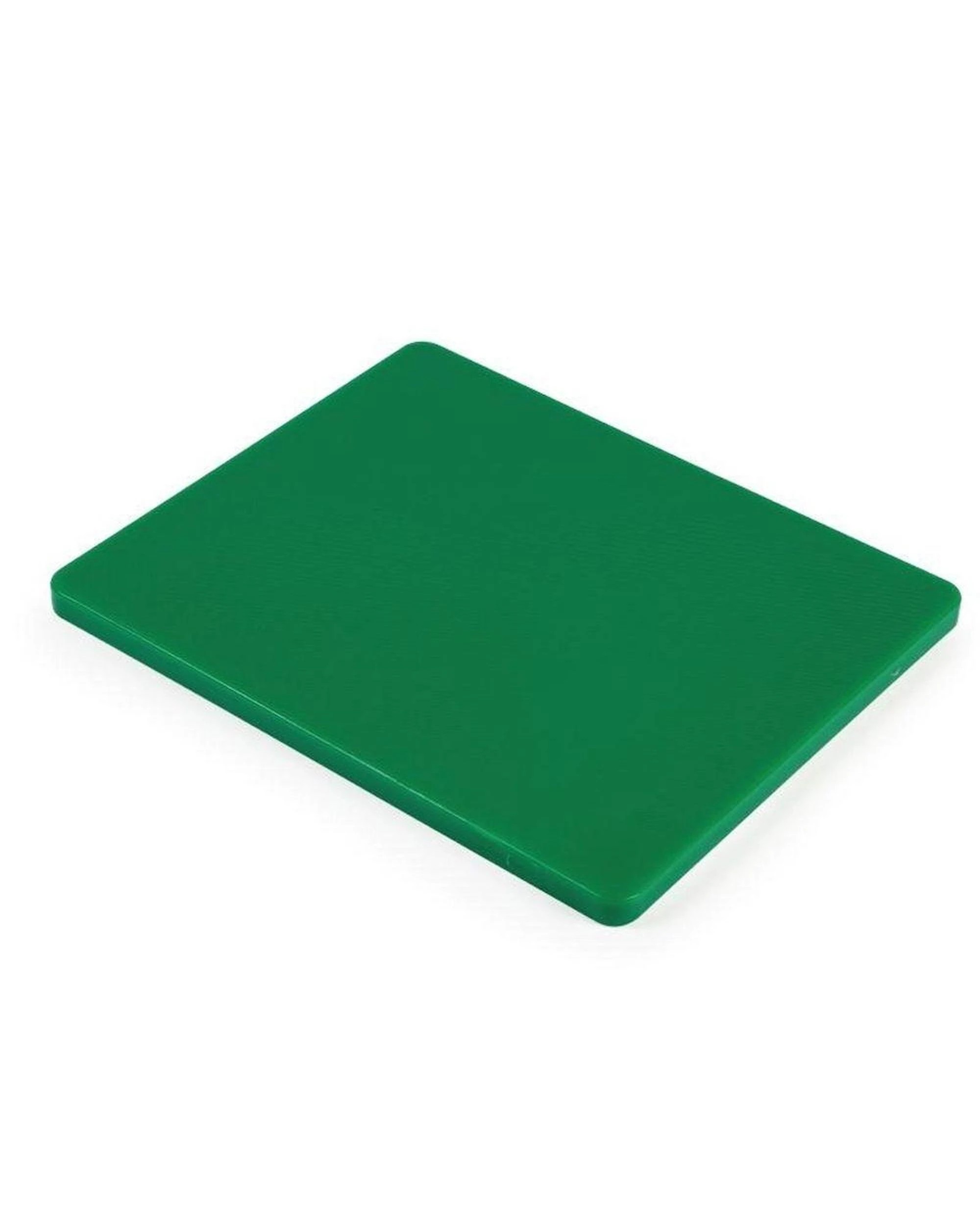 3 Trenton Set of 6 Colour Coded HACCP 300 x 450 x 13mm Polyethylene Cutting Chopping Reversible Boards, 3 of 7