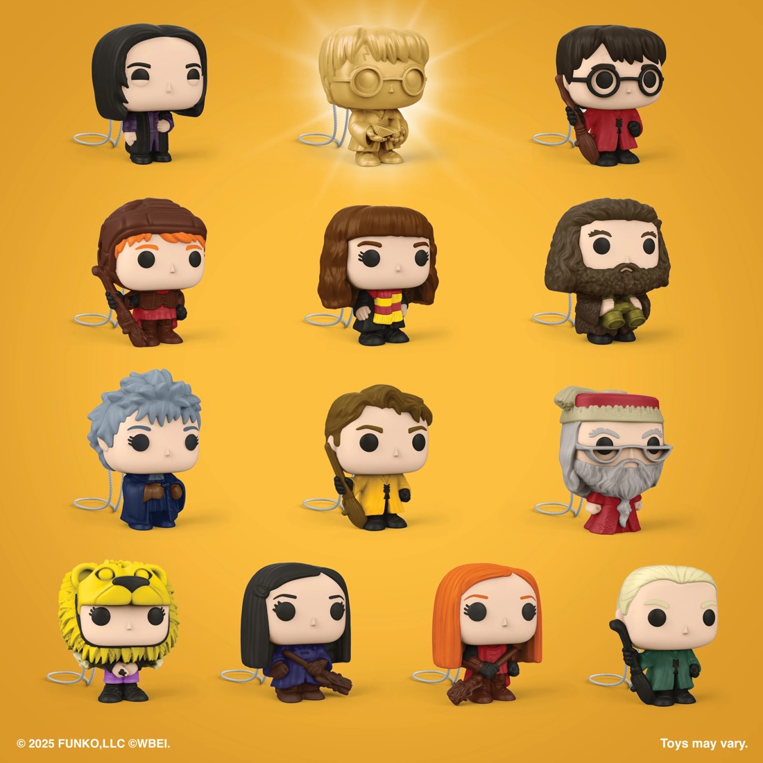 4 Kinder Joy Funko Licensed Egg 20g, 4 of 4