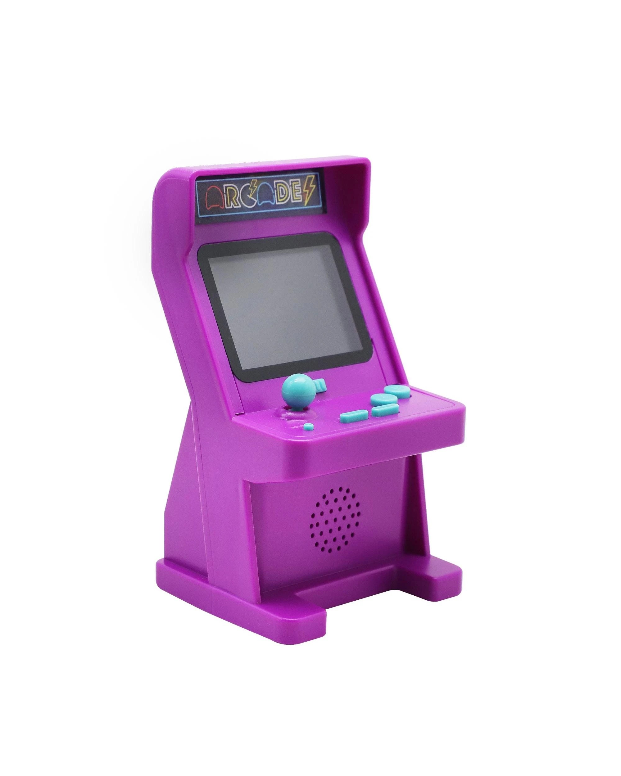 7 Trend Hub Dream Screen Arcade Game Console Assorted, 7 of 10