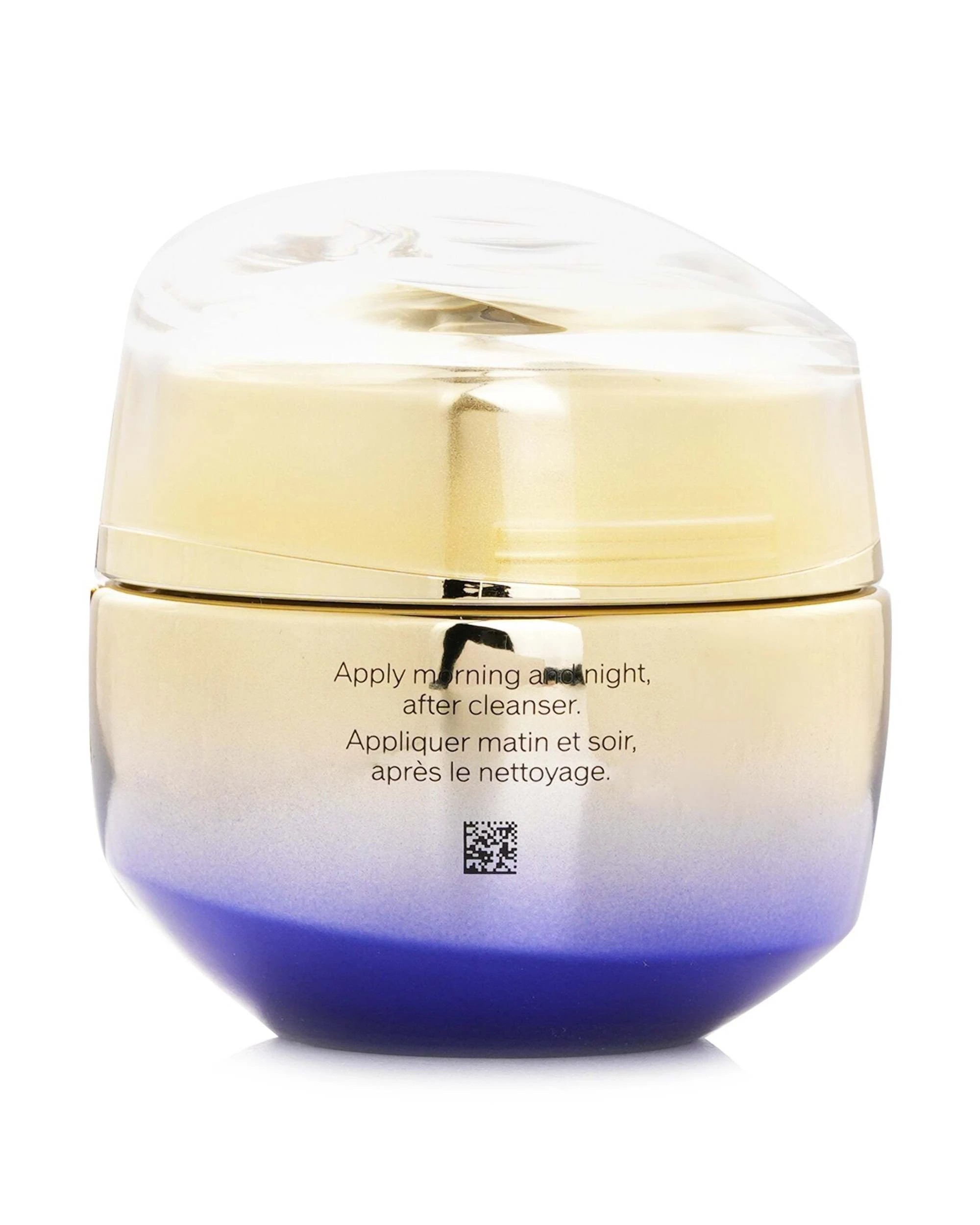 3 Shiseido Vital Perfection Uplifting And Firming Advanced Cream Soft 50ml, 3 of 3