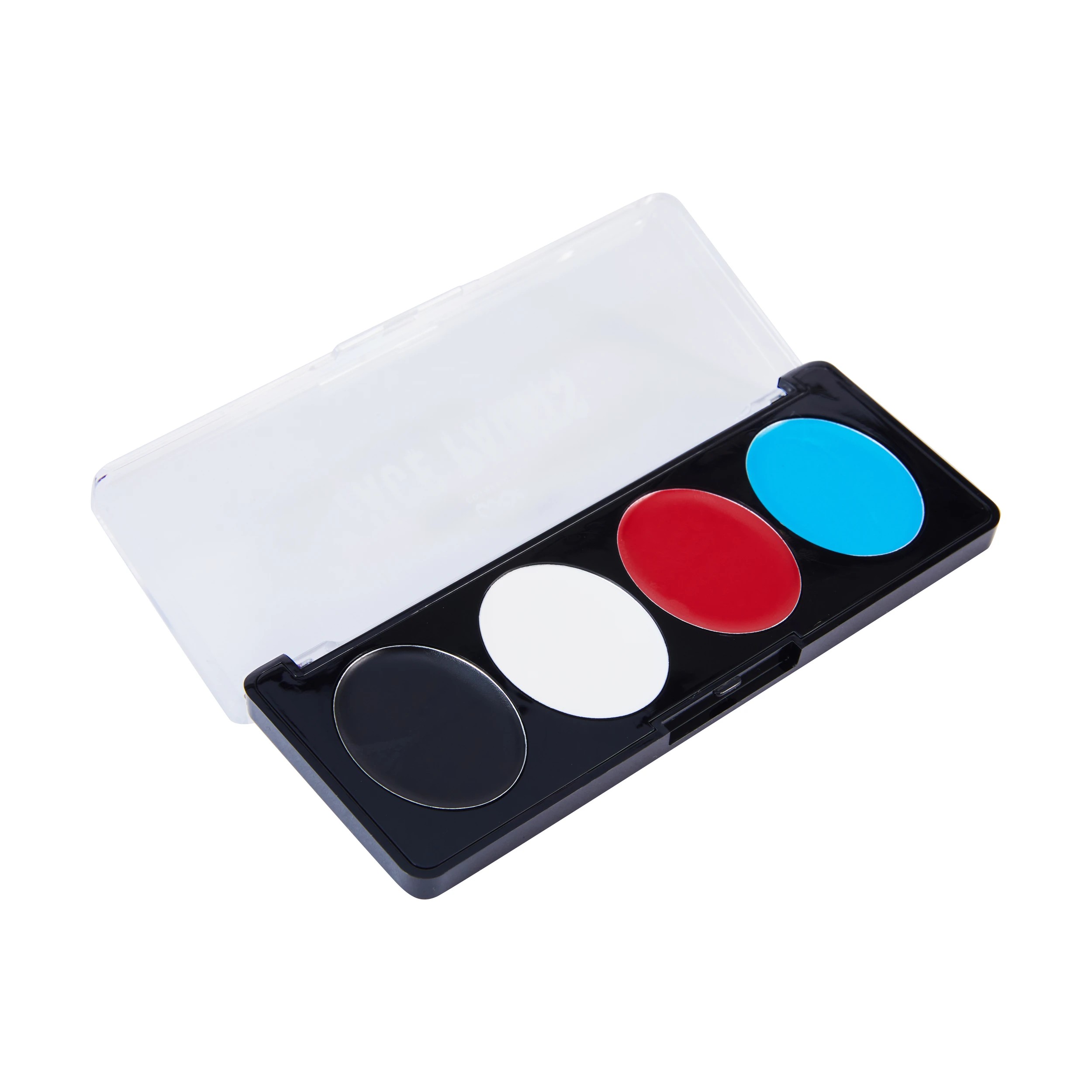 3 OXX Cosmetics Halloween Scary Clown Makeup Set, 3 of 7