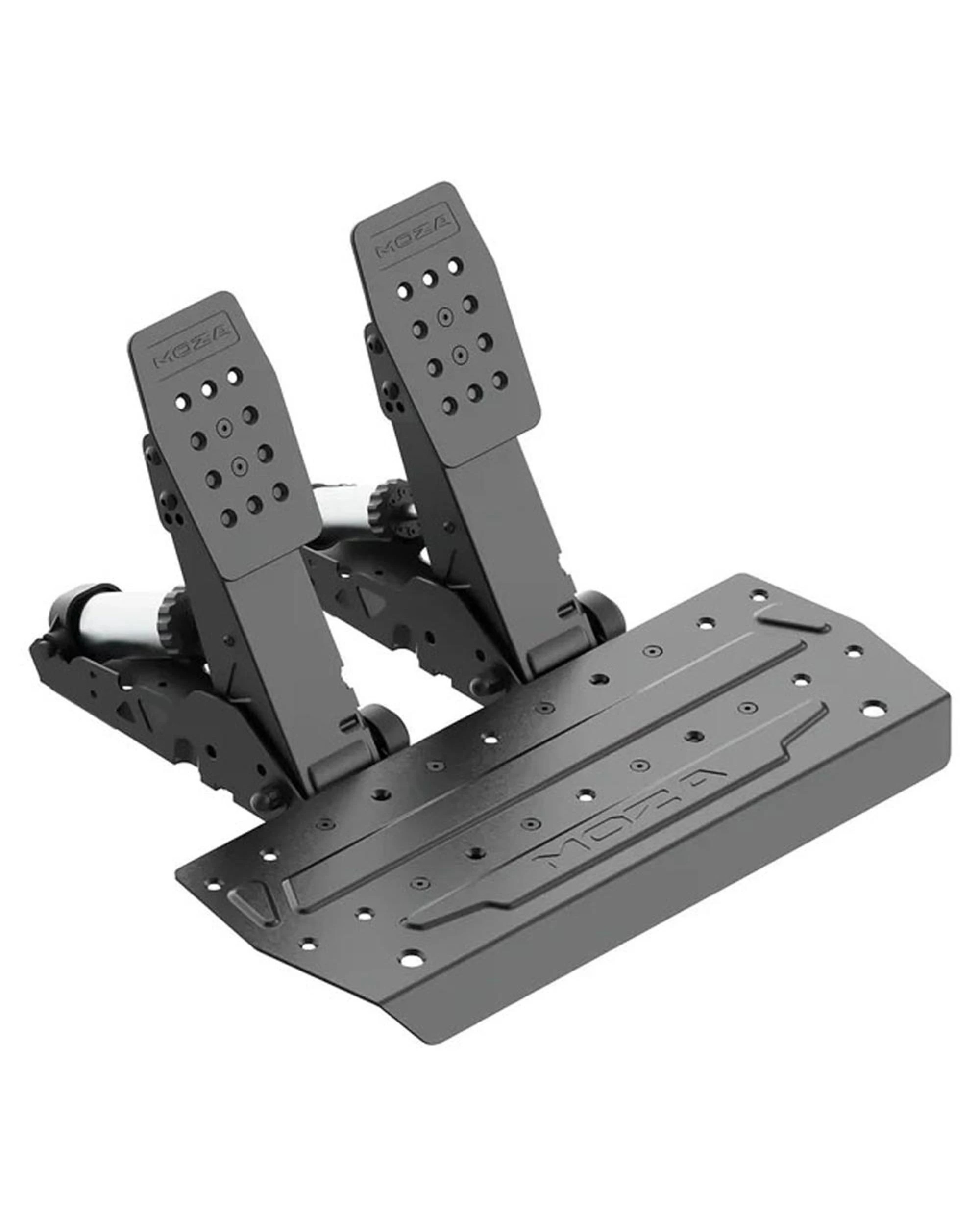 2 MOZA Racing SRP2 Pedals, 2 of 4