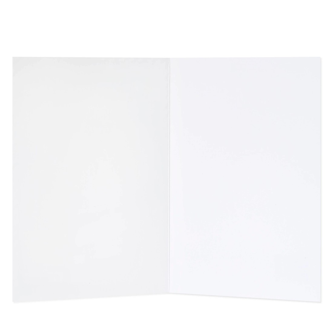 2 Hallmark Valentine's Day Card - Go Team 'Us', 2 of 3