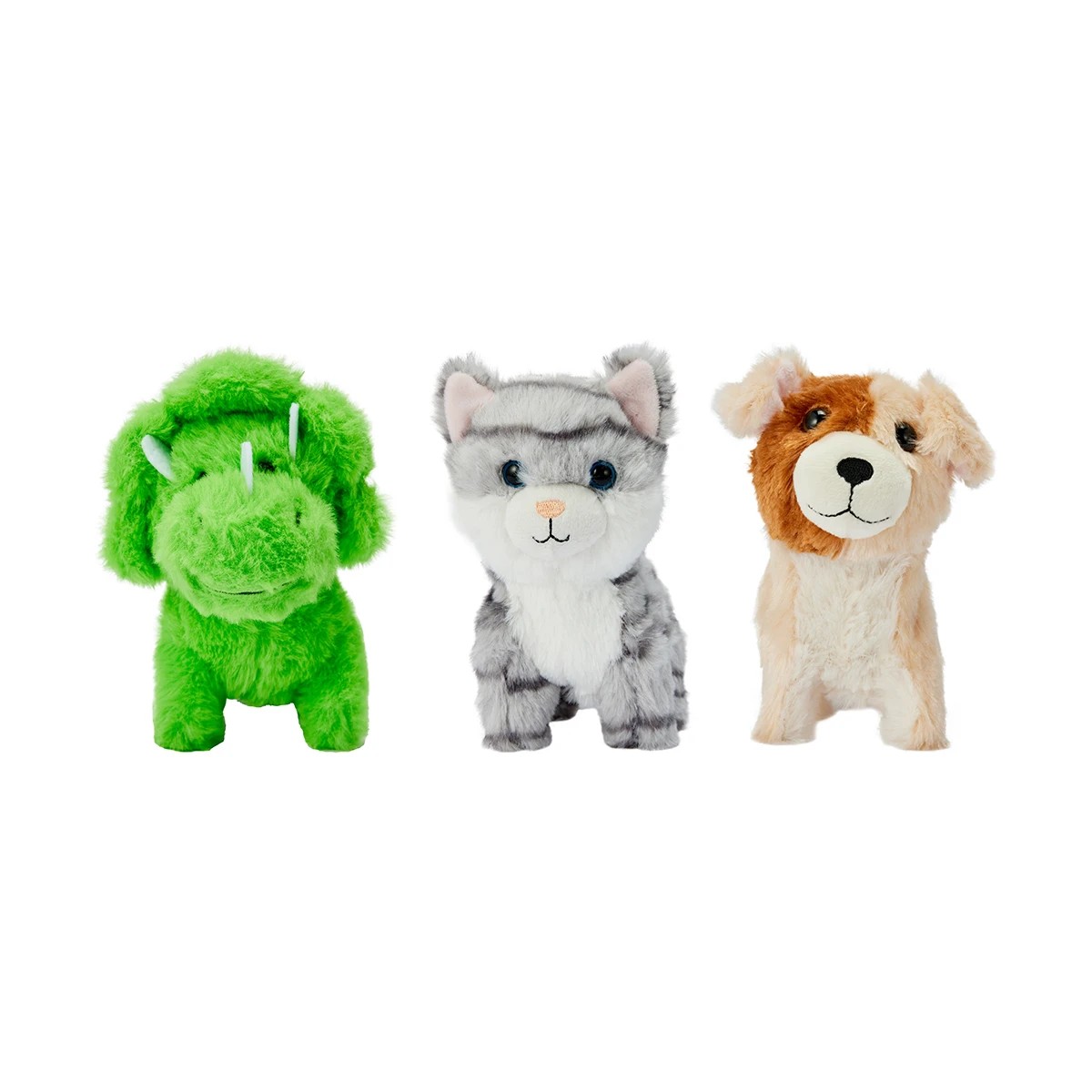 2 Walking Pet - Assorted, 2 of 8