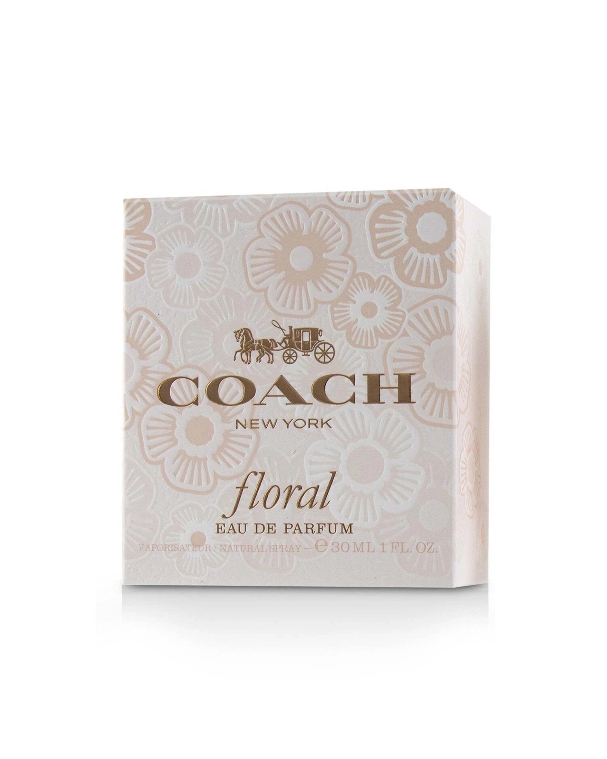 3 Coach Floral Eau De Parfum Spray 30ml/1oz, 3 of 4