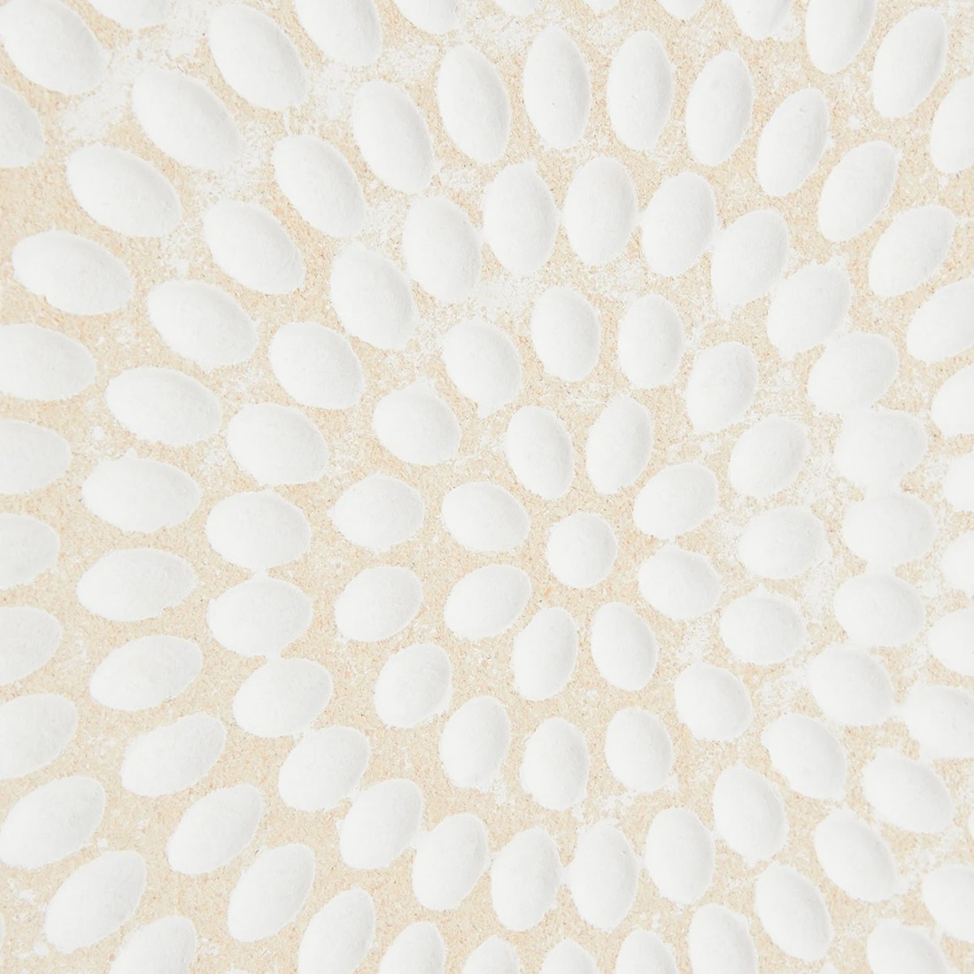 5 White Carved Tray, 5 of 7