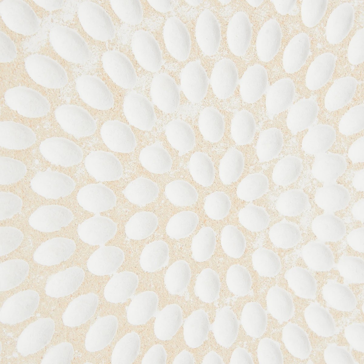 5 White Carved Tray, 5 of 7