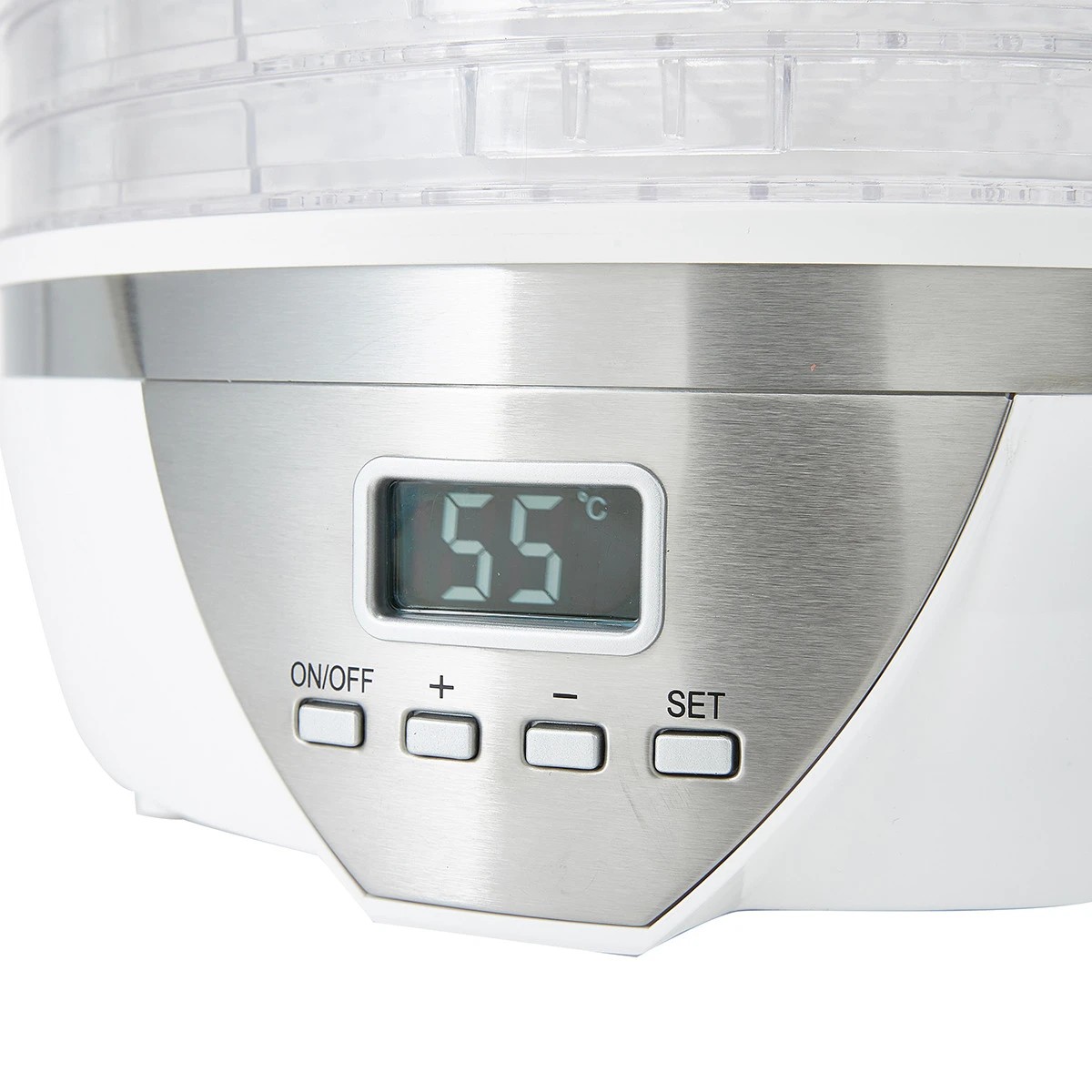 7 Food Dehydrator, 7 of 9