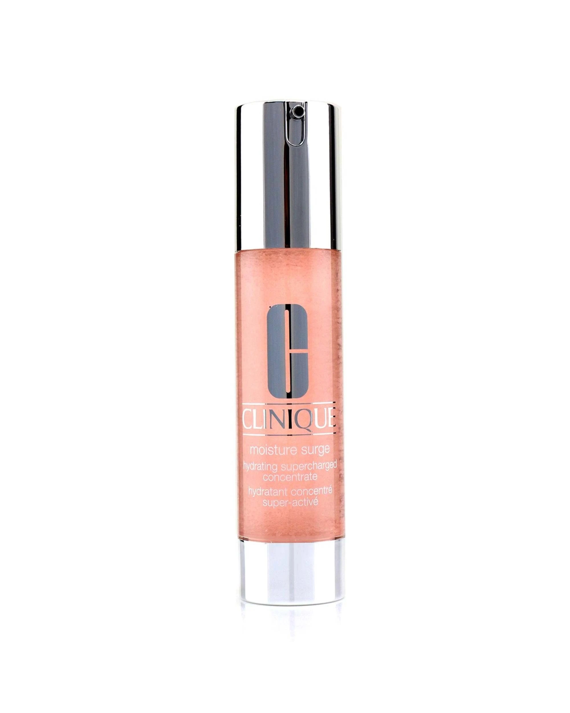 1 Clinique Moisture Surge Hydrating Supercharged Concentrate  48ml/1.6oz, 1 of 3