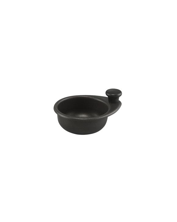 RACO Egg Cup for Poacher - Black