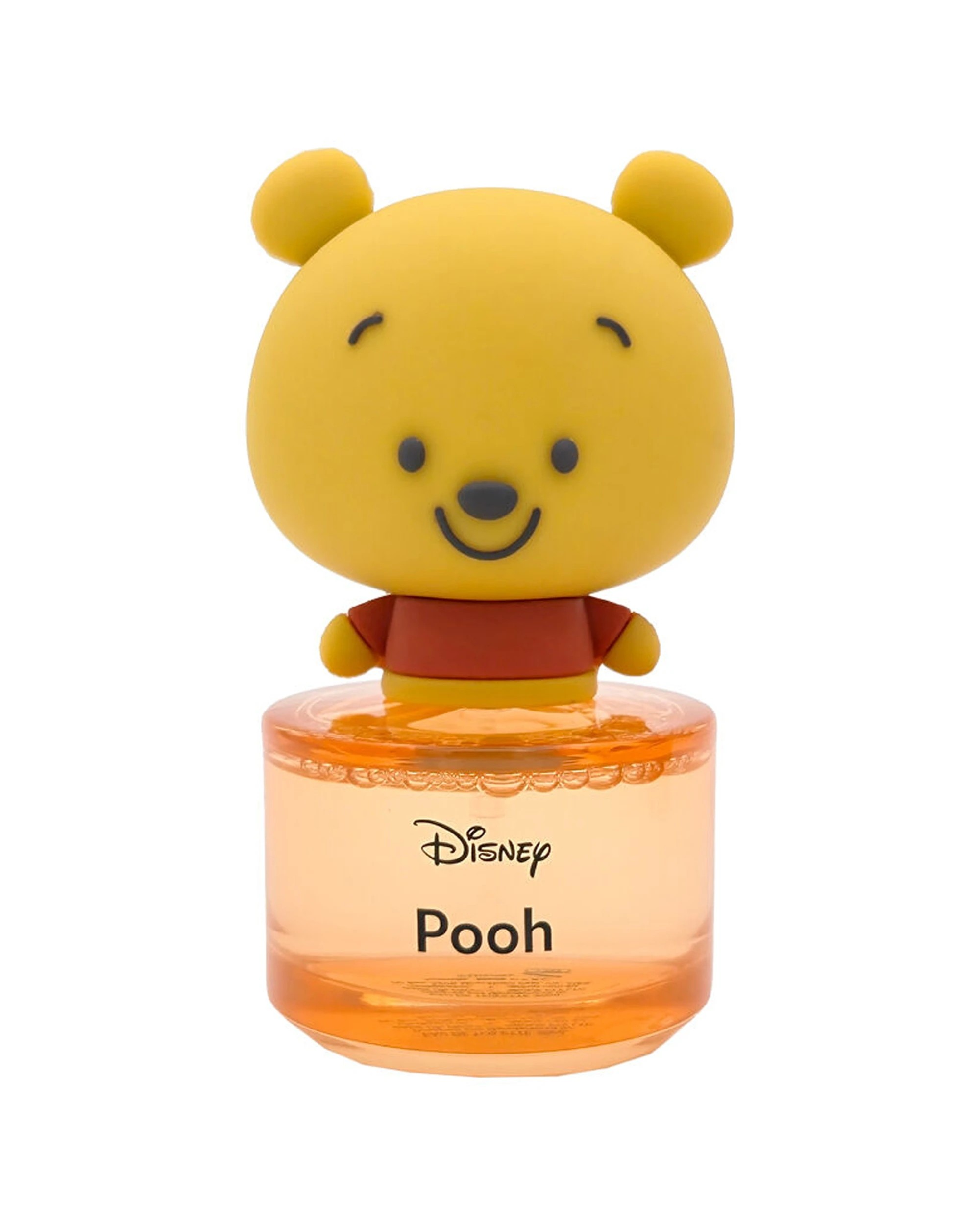 3 Disney 2PK Winnie The Pooh Fragrance Eau De Toilette 30ml - Multi, 3 of 3