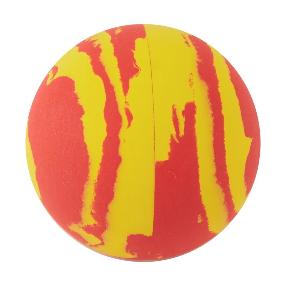 3 3 Pack Pet Toy Rubber Ball, 3 of 8