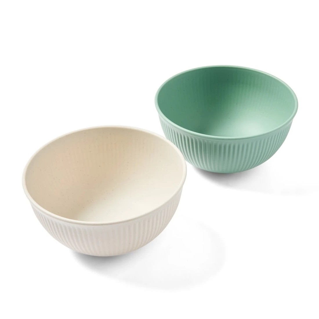2 Reusable Bowl - Assorted, 2 of 9