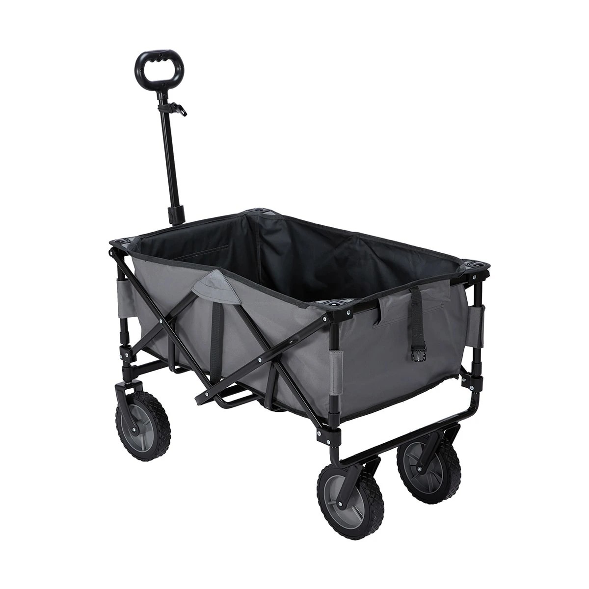 8 Foldable Beach Trolley, 8 of 11