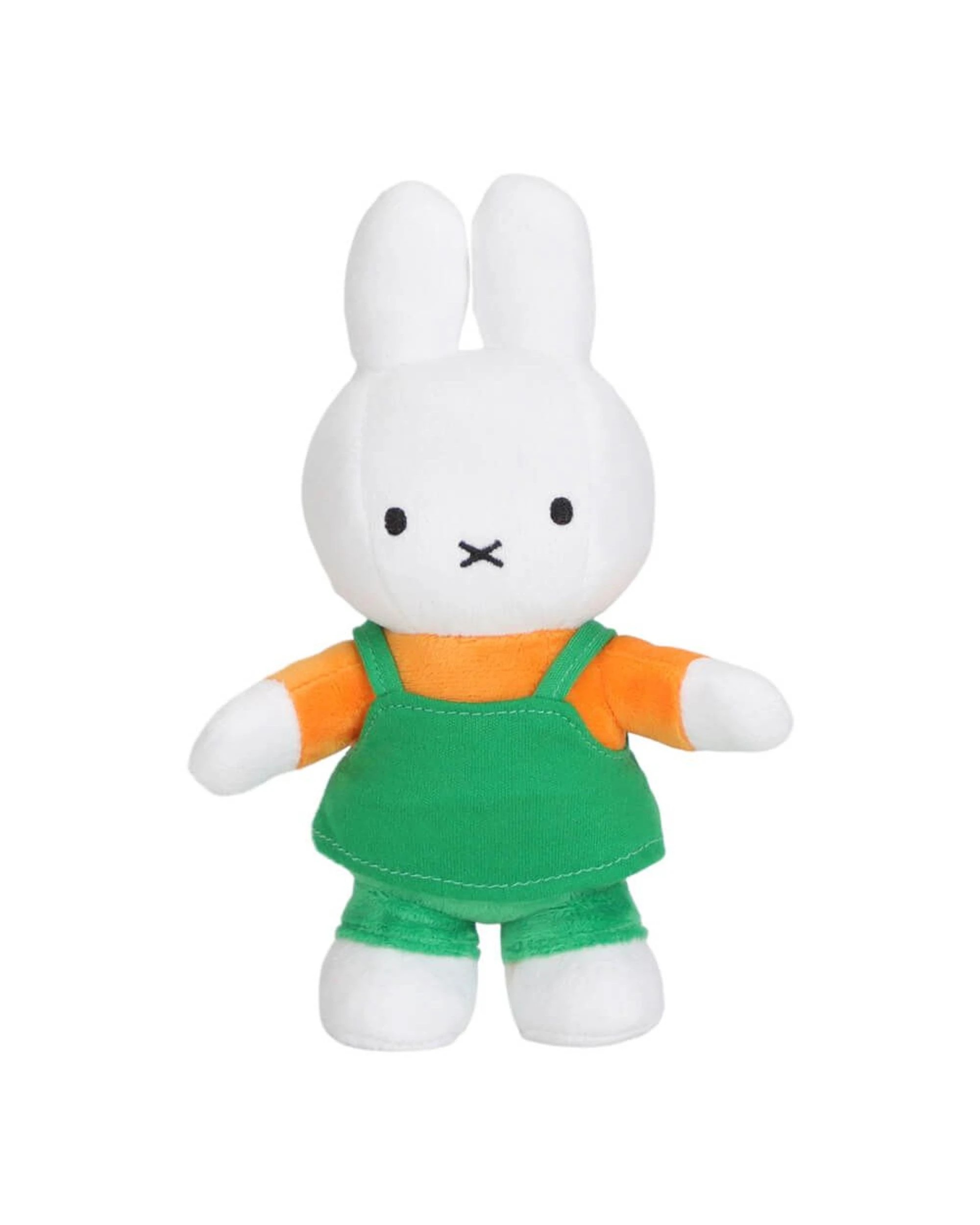 1 Miffy TV Series Bun Soft Toy Plush, 1 of 2