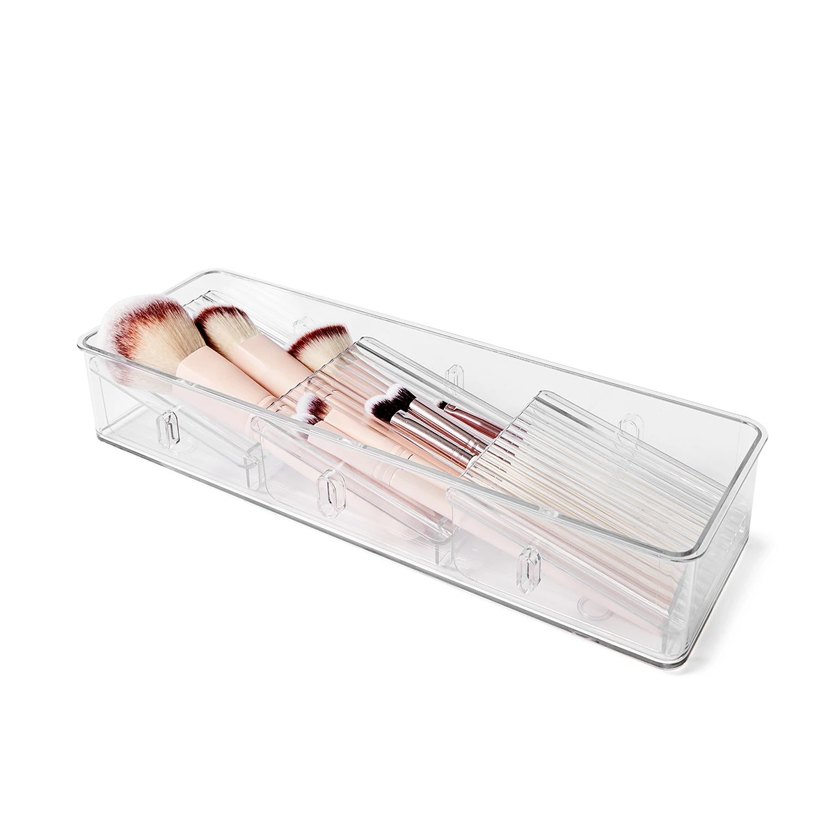 3 Brush Drawer Organiser, 3 of 10