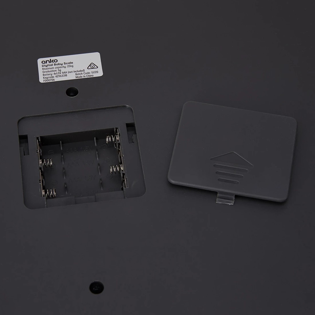 8 Digital Baby Scale, 8 of 10