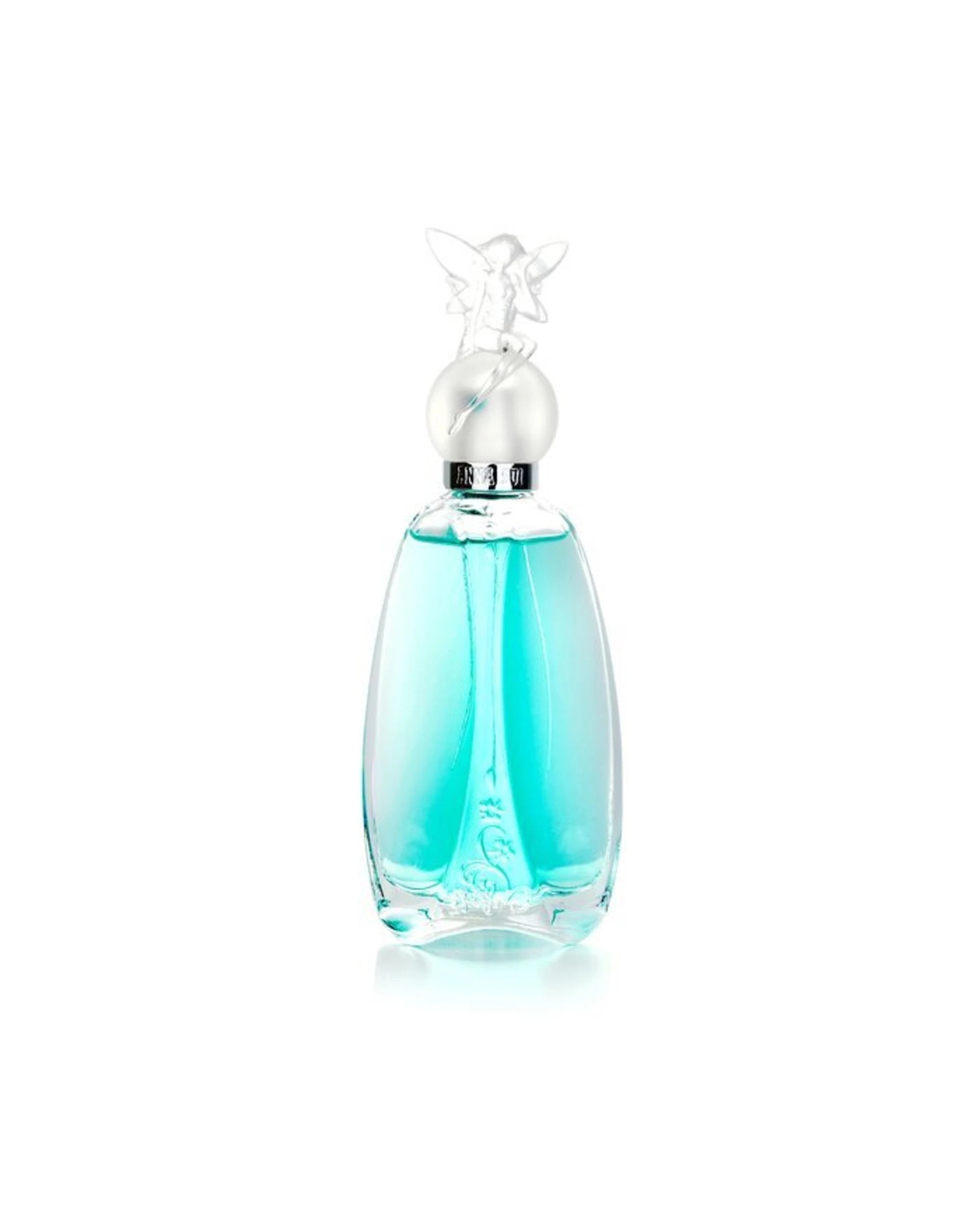 1 Anna Sui Secret Wish Eau De Toilette Spray 75ml/2.5oz, 1 of 3
