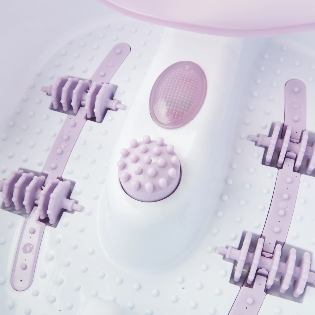 10 Foot Spa, 10 of 10