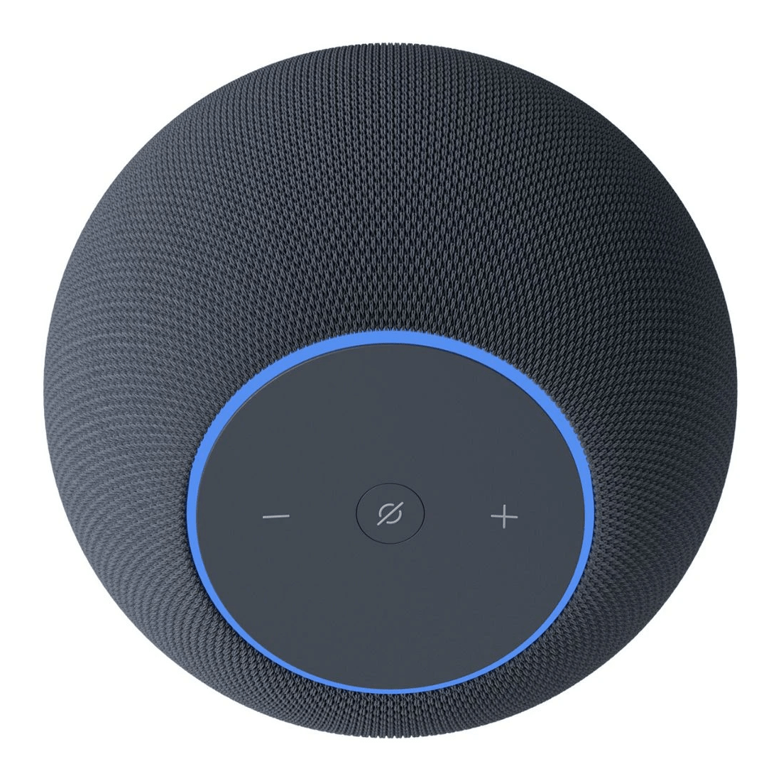 4 Amazon Echo Studio Graphite, 4 of 9