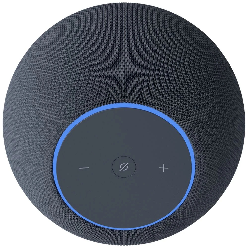 4 Amazon Echo Studio Graphite, 4 of 9