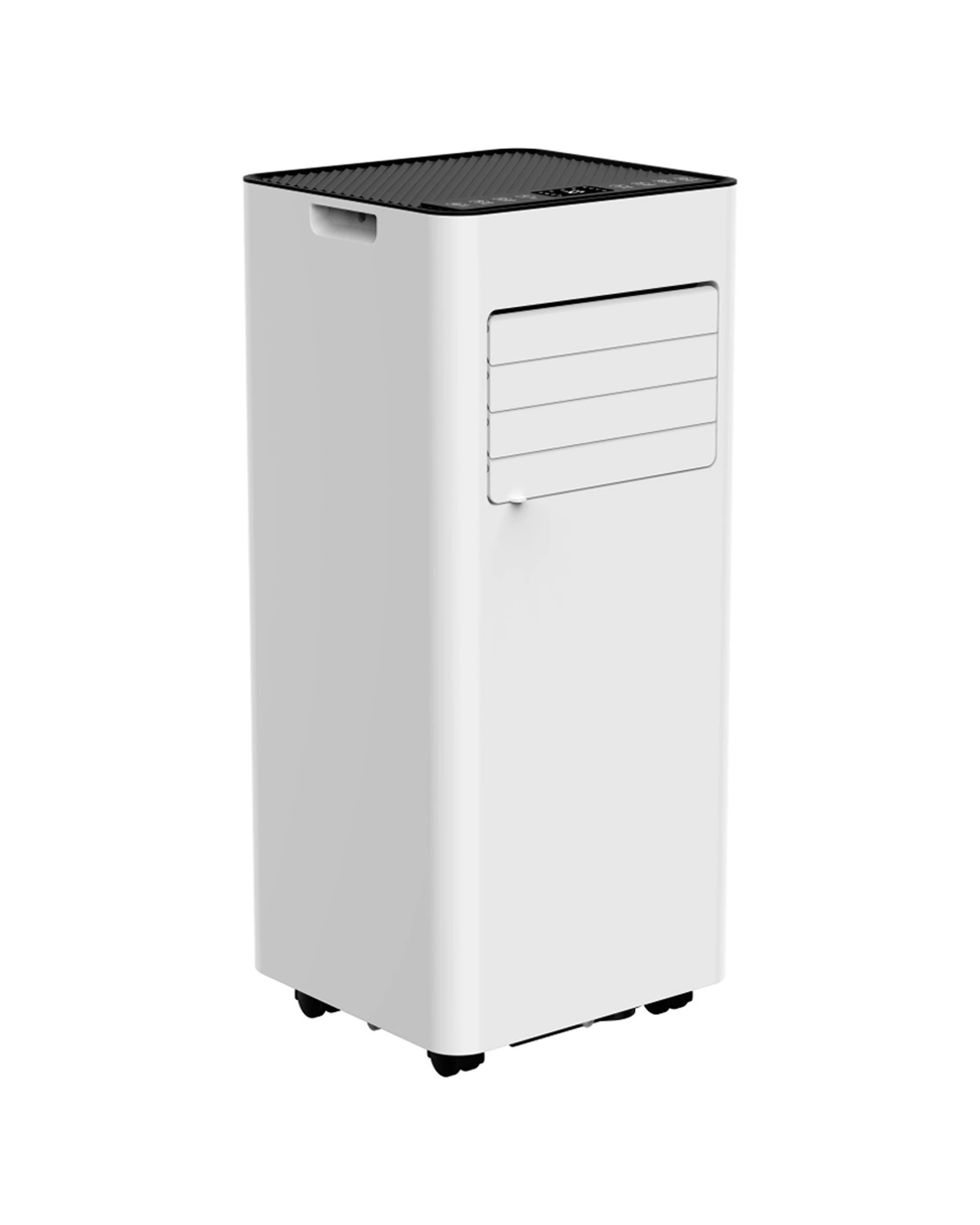 8 Sheffield Portable Air Conditioner 7000 BTU Cooling Appliance - White, 8 of 9