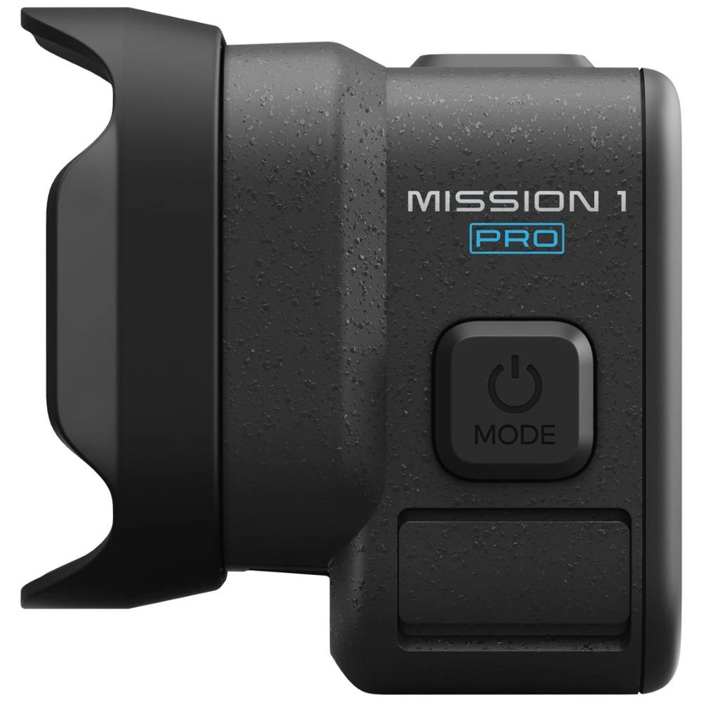 3 GoPro Mission 1 Pro, 3 of 6