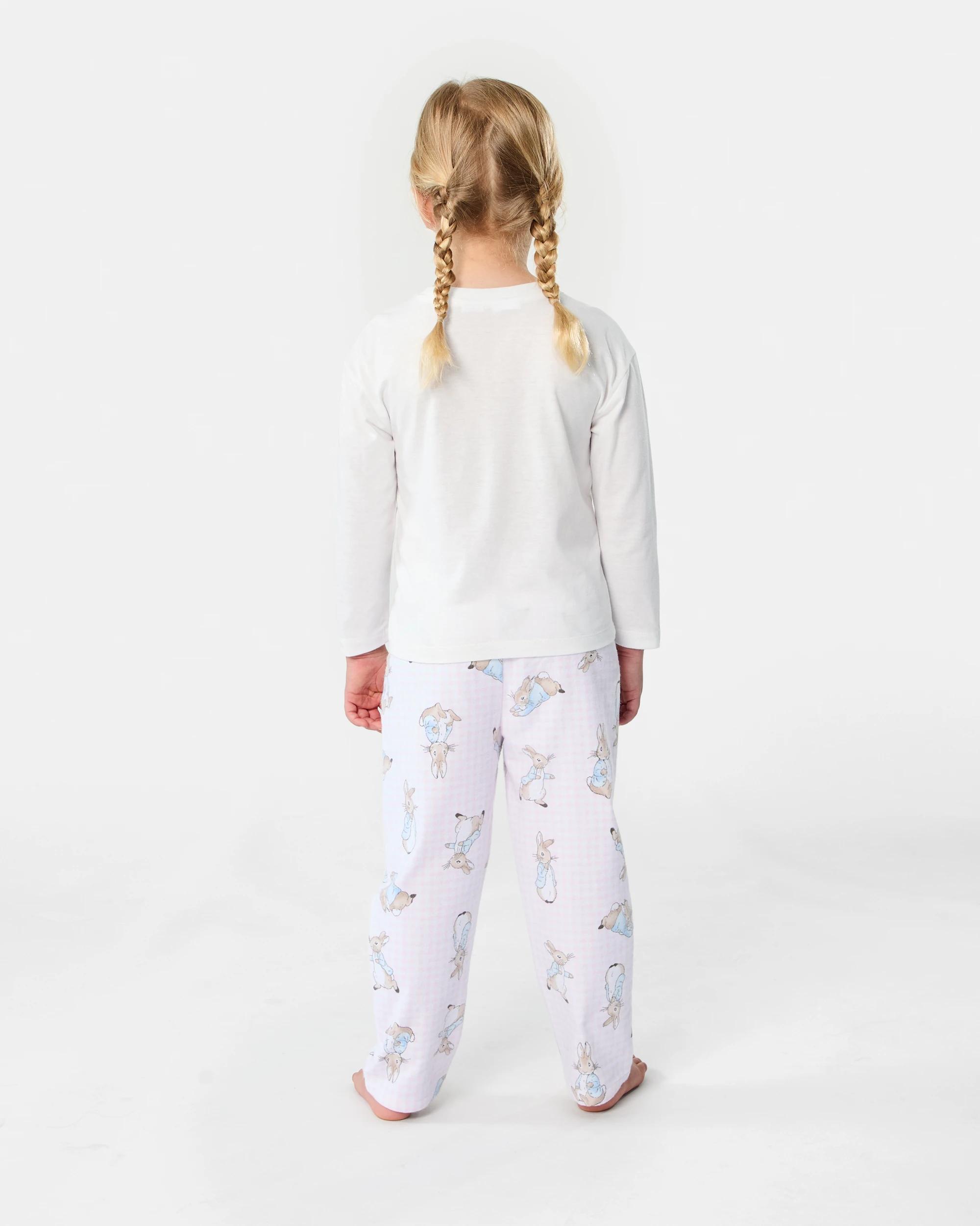 2 Peter Rabbit License Family Matching Pyjama Set P Rabbit, 2 of 6