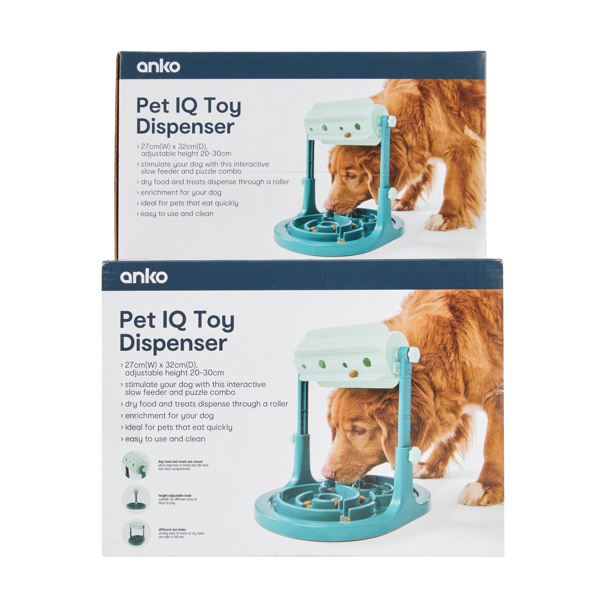 8 Pet IQ Toy Dispenser, 8 of 8