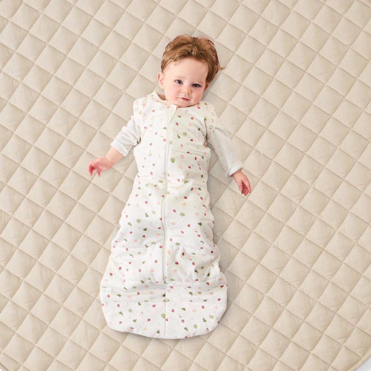 2 Swaddle Bag - Fruit, 2 of 10